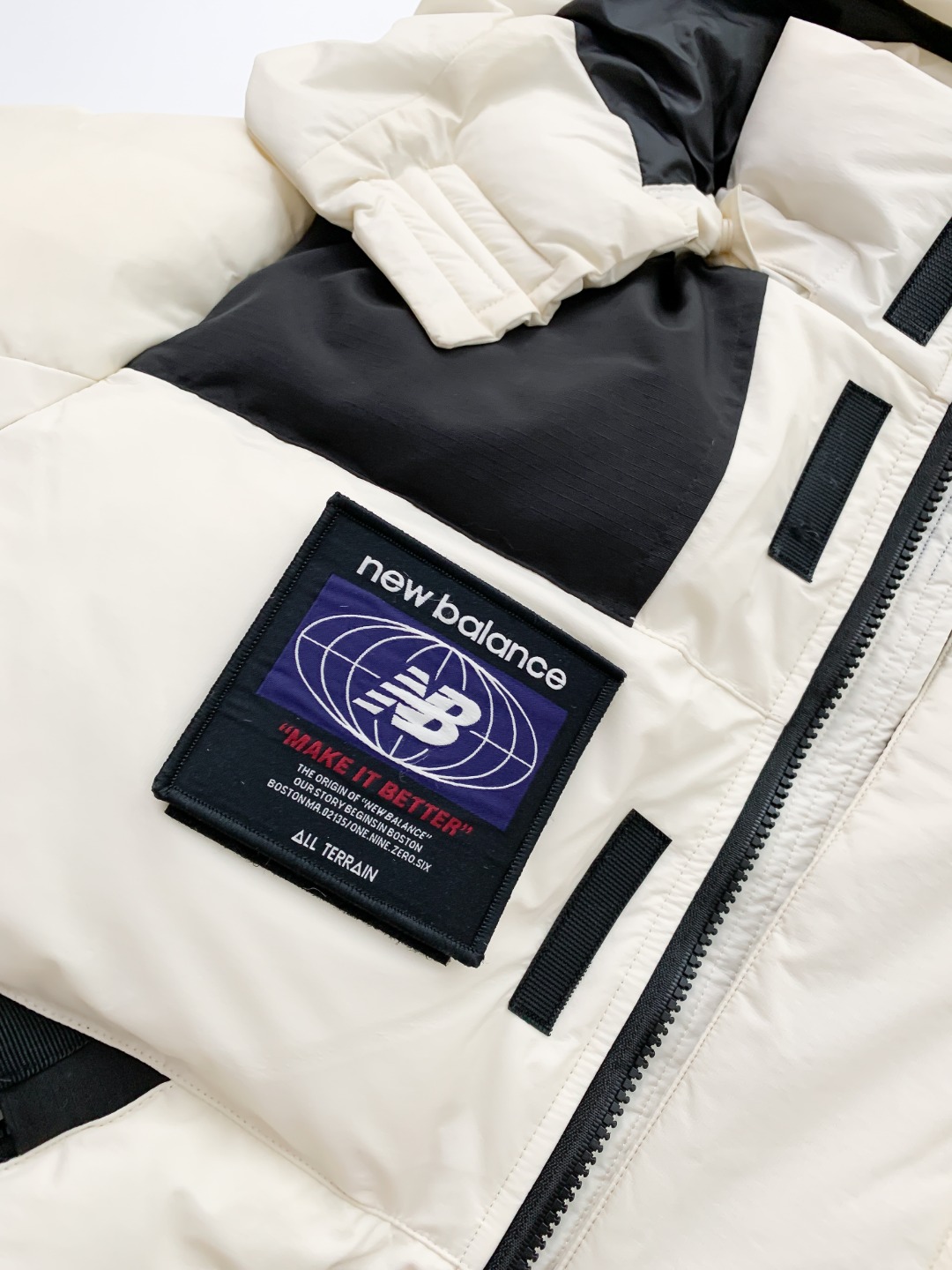 Luxury Custom Embroidered Jackets: Top-Class Materials, Impeccable Craftsmanship - 图片 4