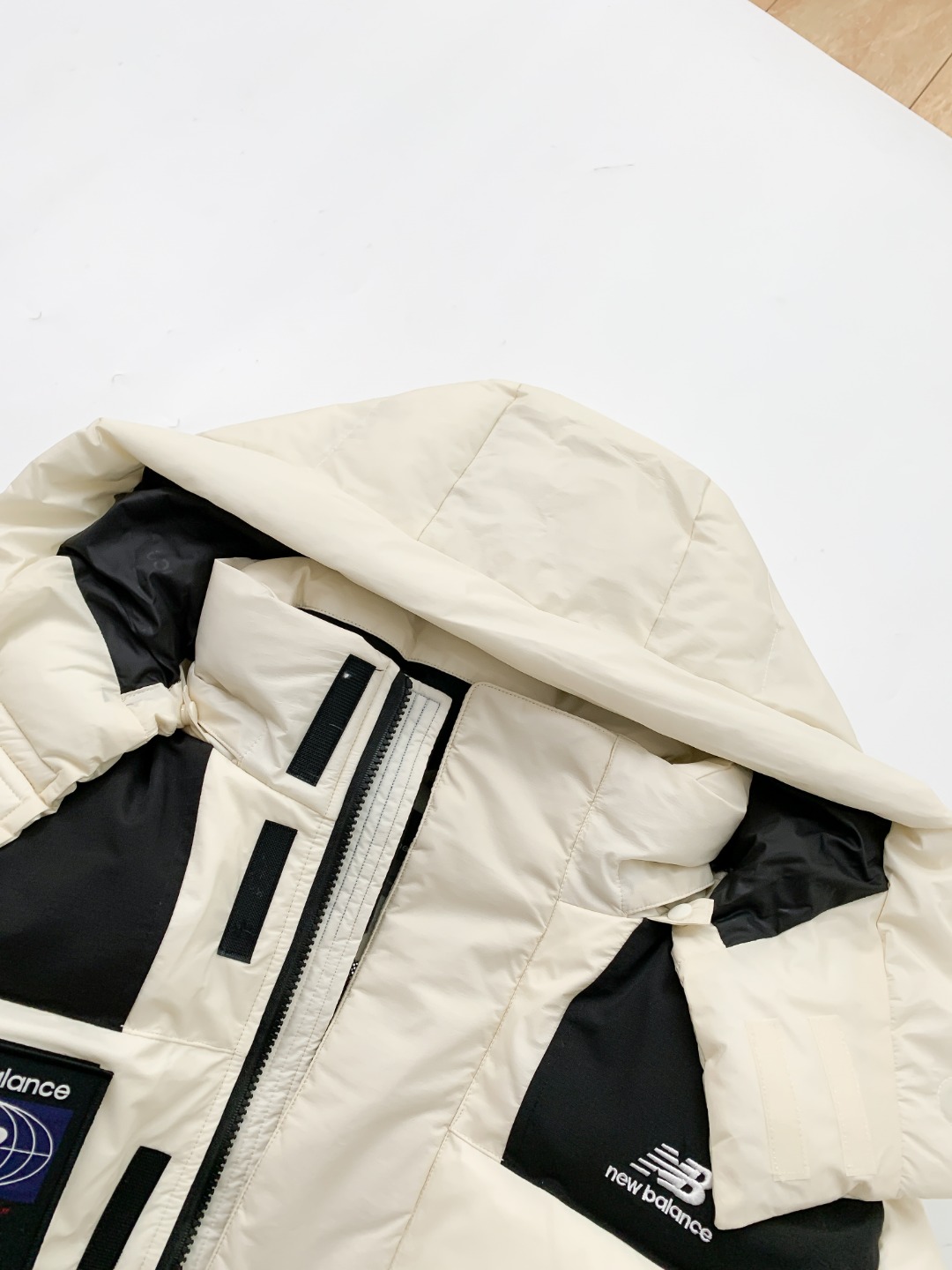 Luxury Custom Embroidered Jackets: Top-Class Materials, Impeccable Craftsmanship - 图片 3