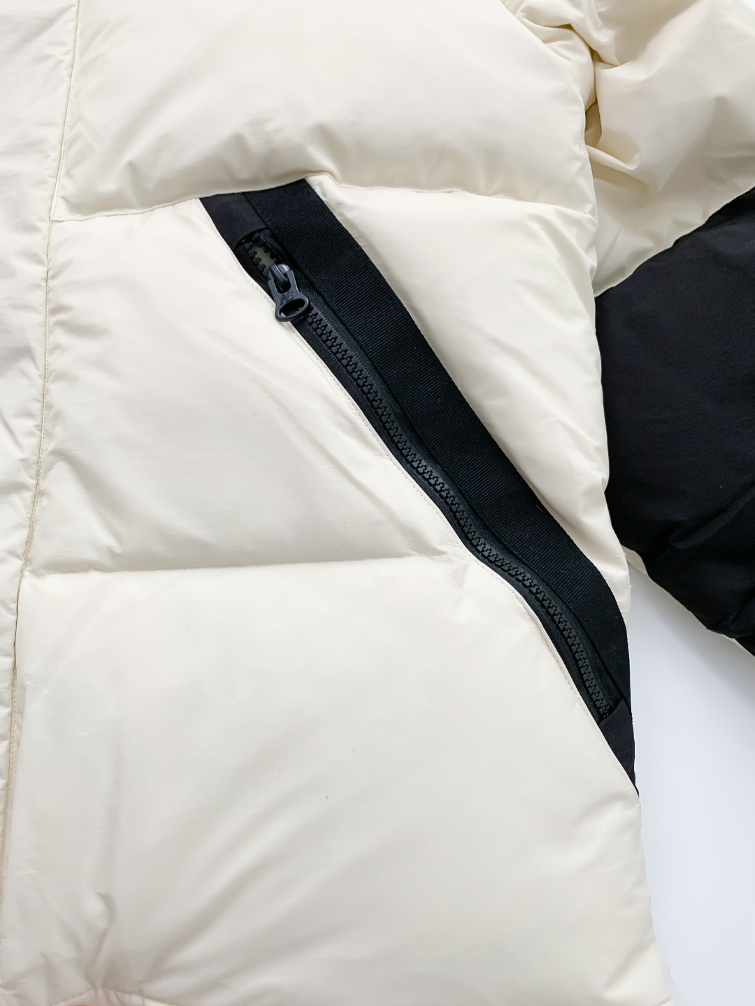 Luxury Custom Embroidered Jackets: Top-Class Materials, Impeccable Craftsmanship - 图片 6