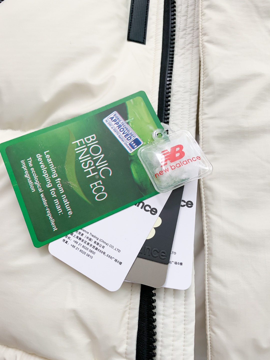 Luxury Custom Embroidered Jackets: Top-Class Materials, Impeccable Craftsmanship - 图片 7