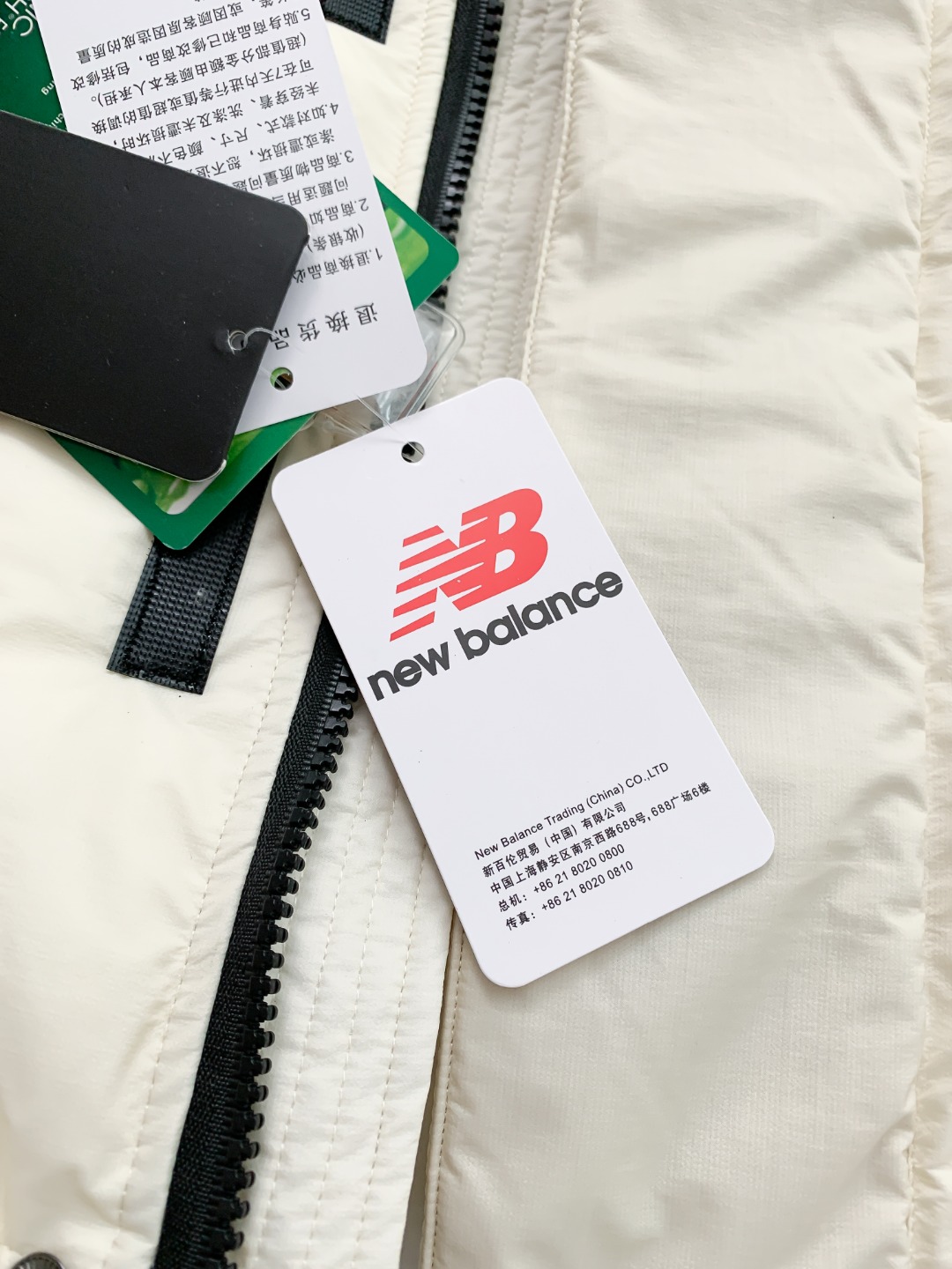 Luxury Custom Embroidered Jackets: Top-Class Materials, Impeccable Craftsmanship - 图片 8