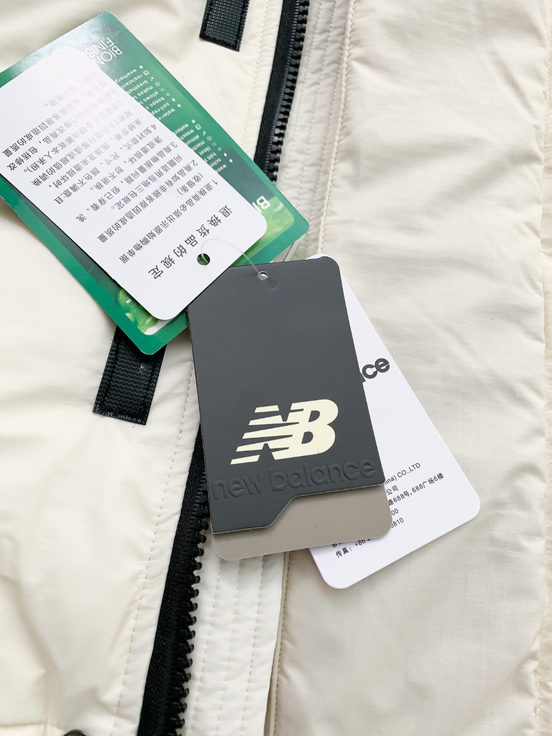 Luxury Custom Embroidered Jackets: Top-Class Materials, Impeccable Craftsmanship - 图片 9