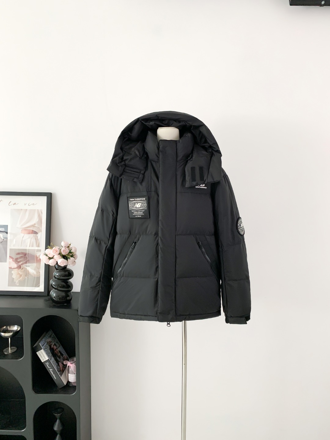 Luxury Custom Embroidered Clothing: Top-quality Materials, Impeccable Craftsmanship