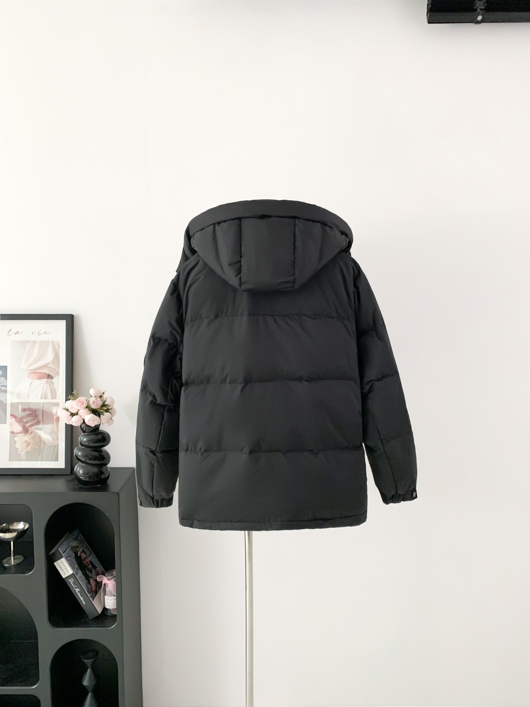 Luxury Custom Embroidered Clothing: Top-quality Materials, Impeccable Craftsmanship - 图片 2