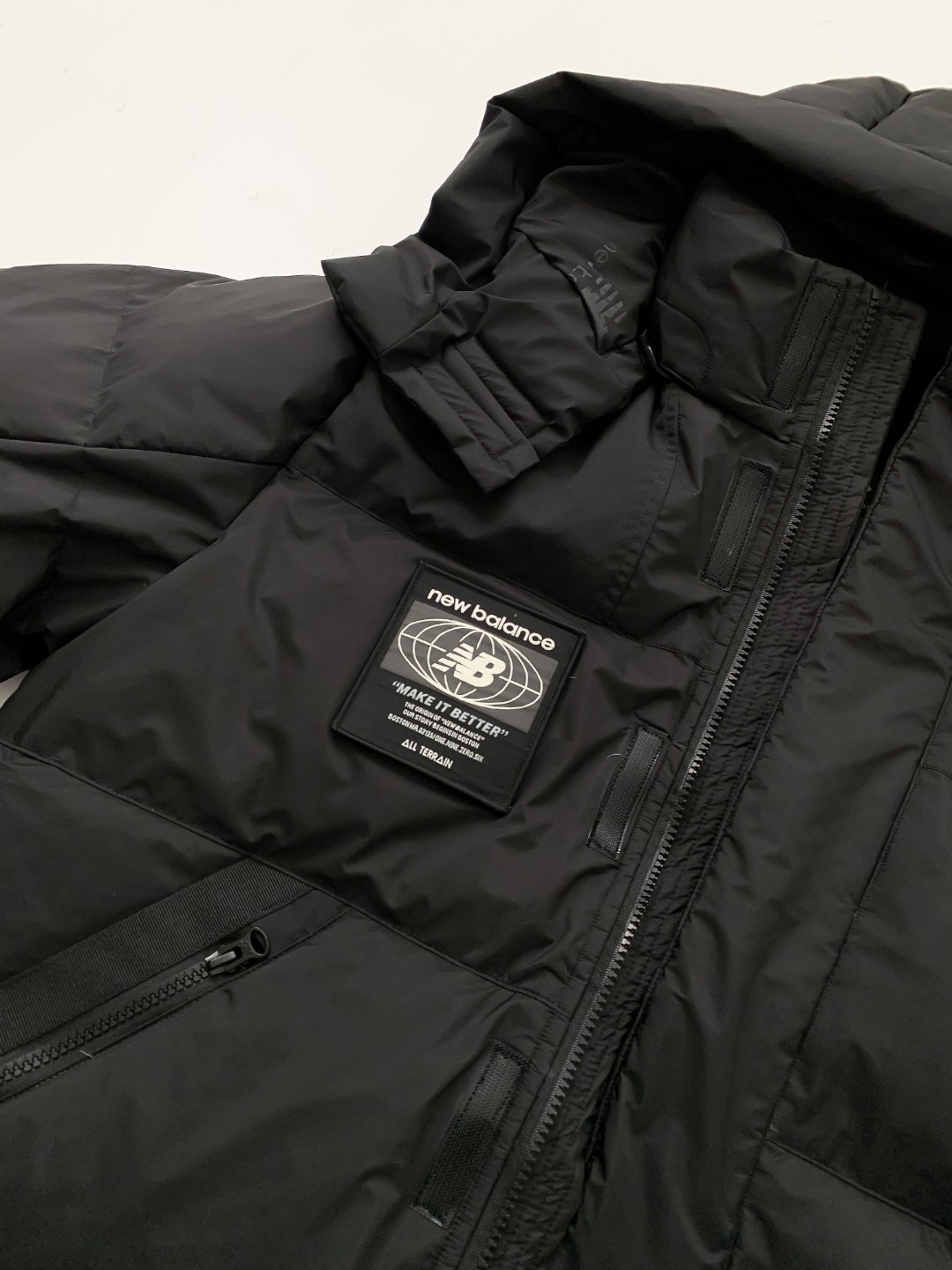 Luxury Custom Embroidered Clothing: Top-quality Materials, Impeccable Craftsmanship - 图片 4