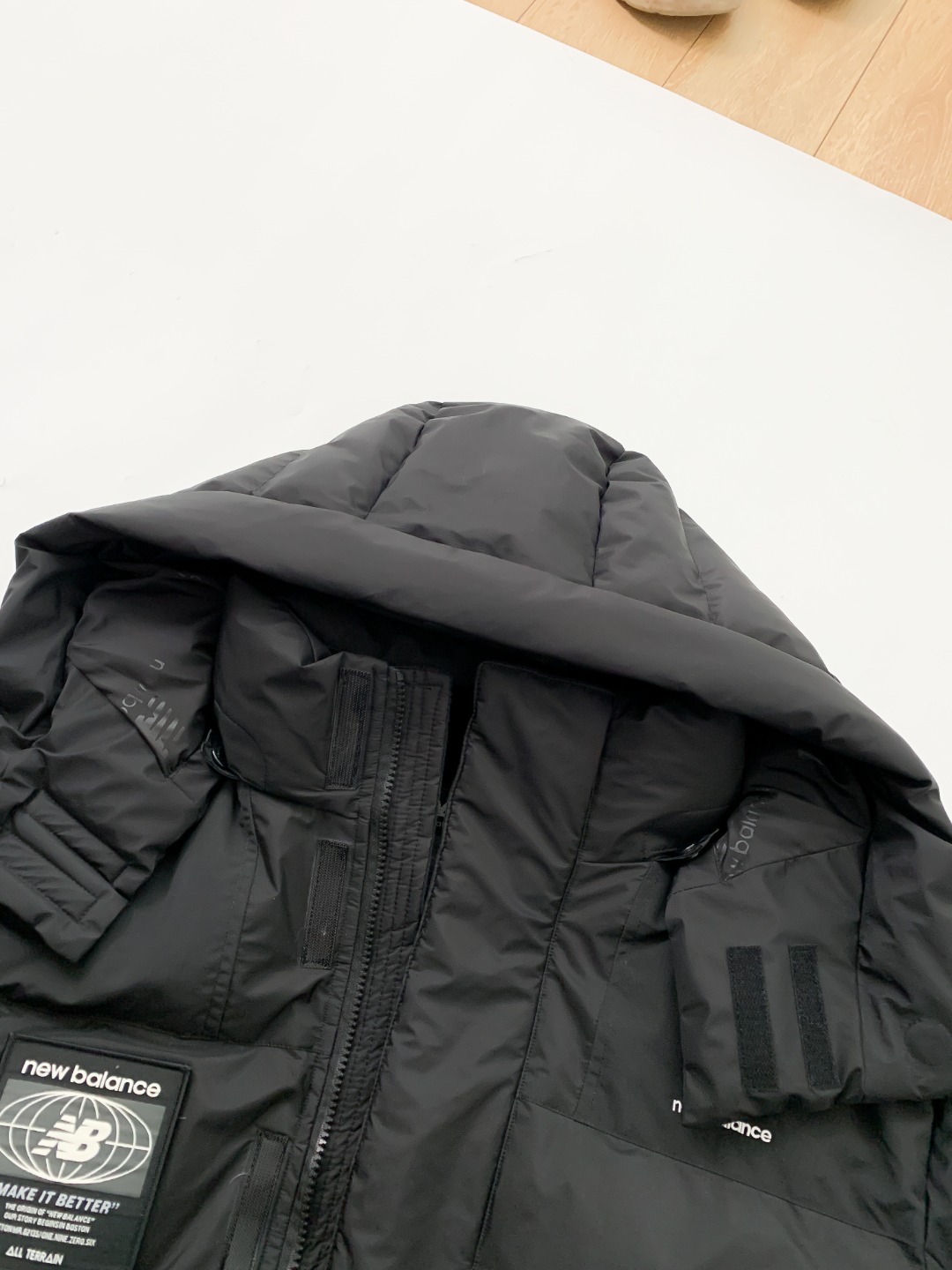 Luxury Custom Embroidered Clothing: Top-quality Materials, Impeccable Craftsmanship - 图片 3