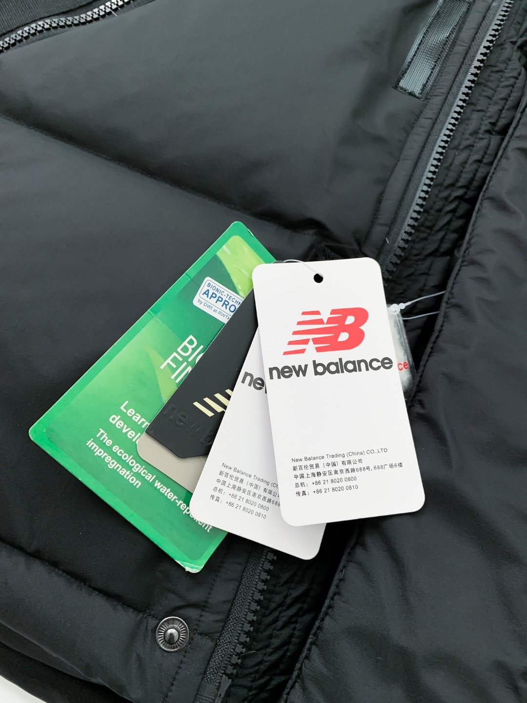 Luxury Custom Embroidered Clothing: Top-quality Materials, Impeccable Craftsmanship - 图片 6