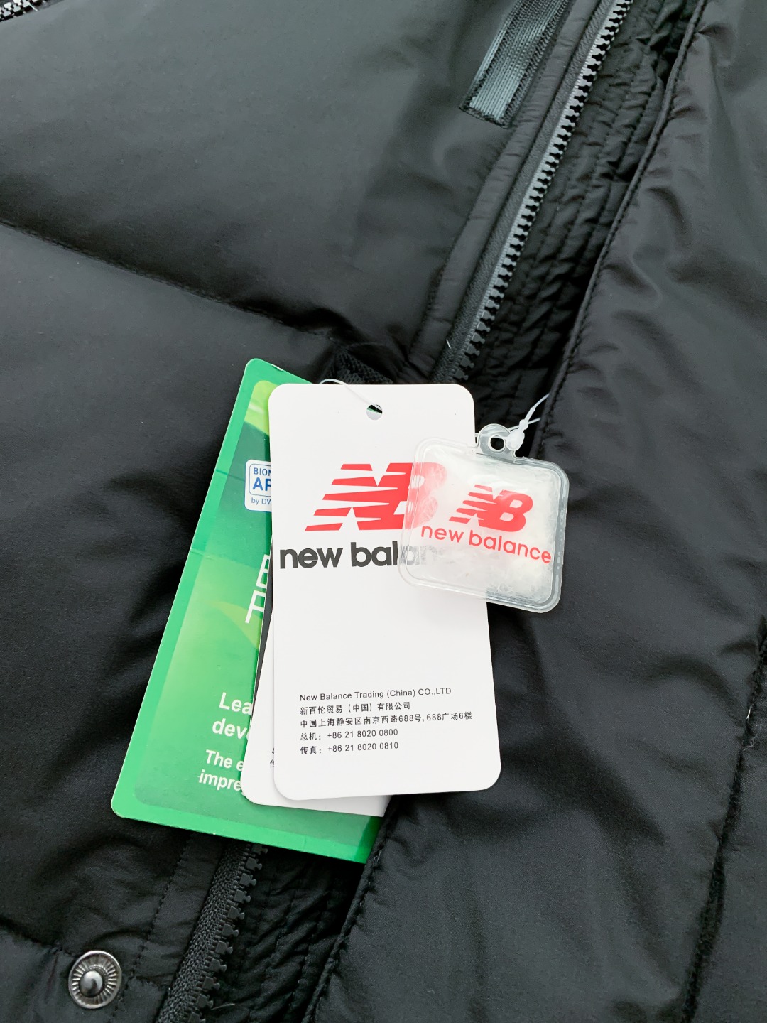 Luxury Custom Embroidered Clothing: Top-quality Materials, Impeccable Craftsmanship - 图片 7