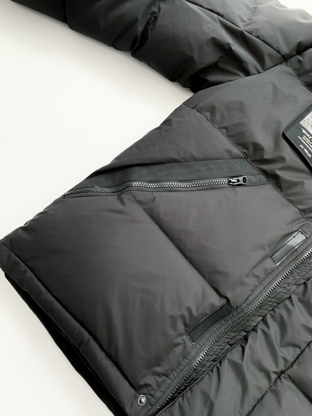 Luxury Custom Embroidered Clothing: Top-quality Materials, Impeccable Craftsmanship - 图片 5