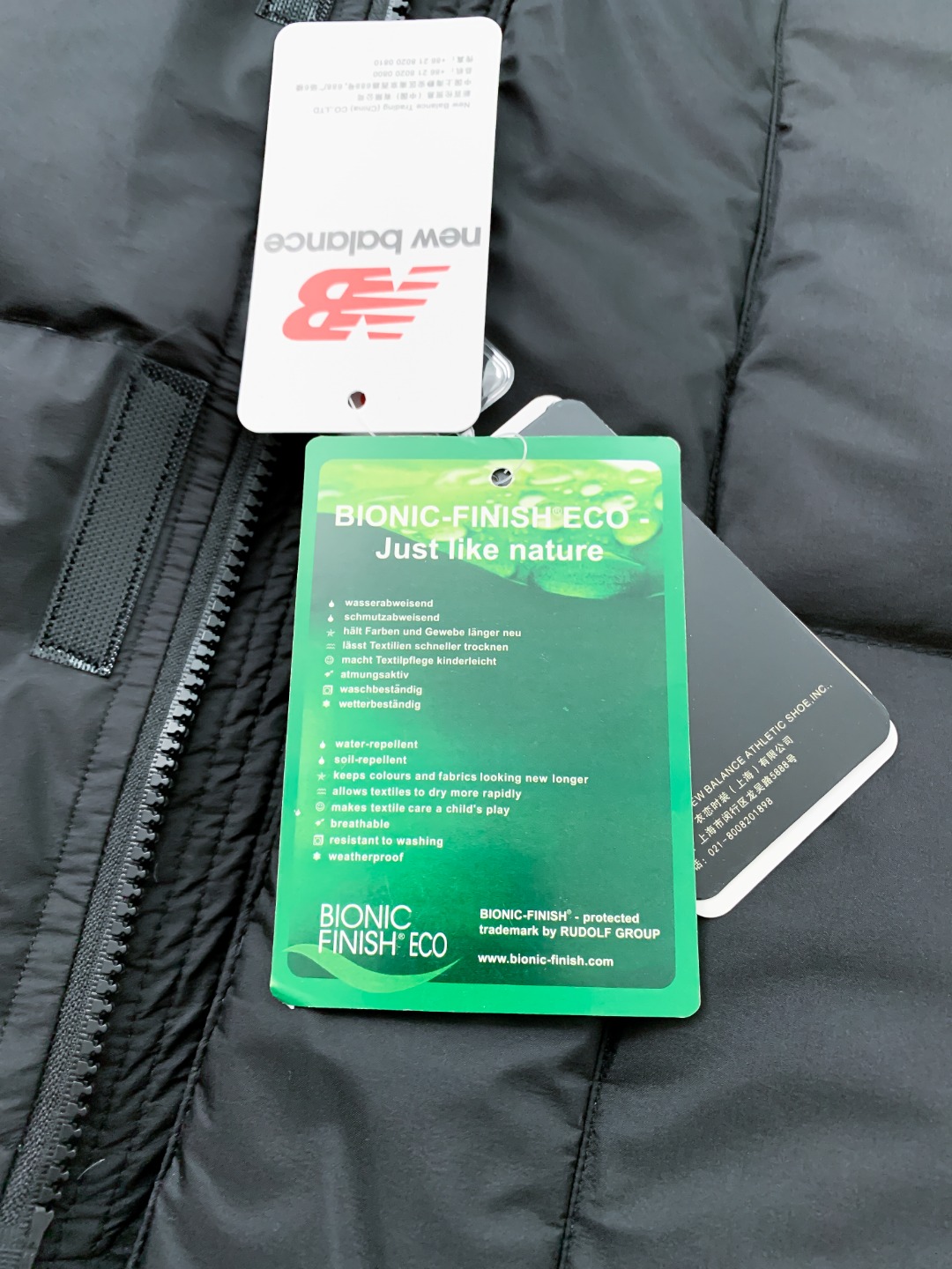 Luxury Custom Embroidered Clothing: Top-quality Materials, Impeccable Craftsmanship - 图片 8