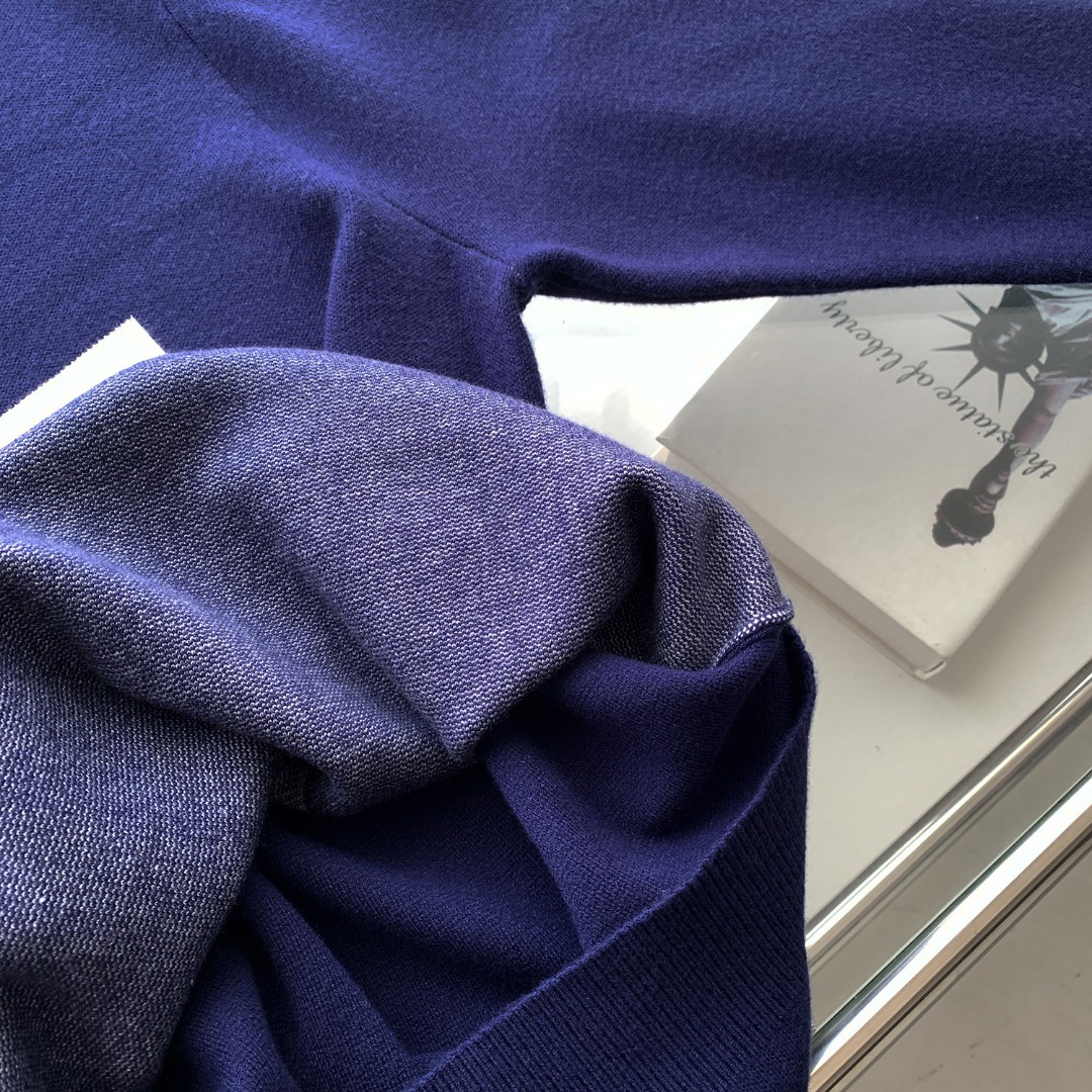Fashion Update: High-Quality Sweaters by Givenchy and Vansh in Pollane Color - 图片 7