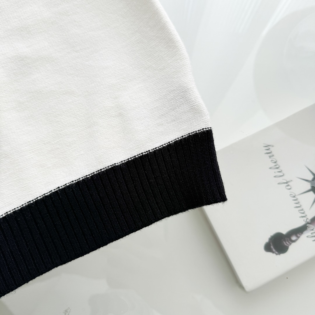 High-Quality Italian Fabric LV-Vive Big Lollo Winter Update for Sweaters and Shirts - 图片 9