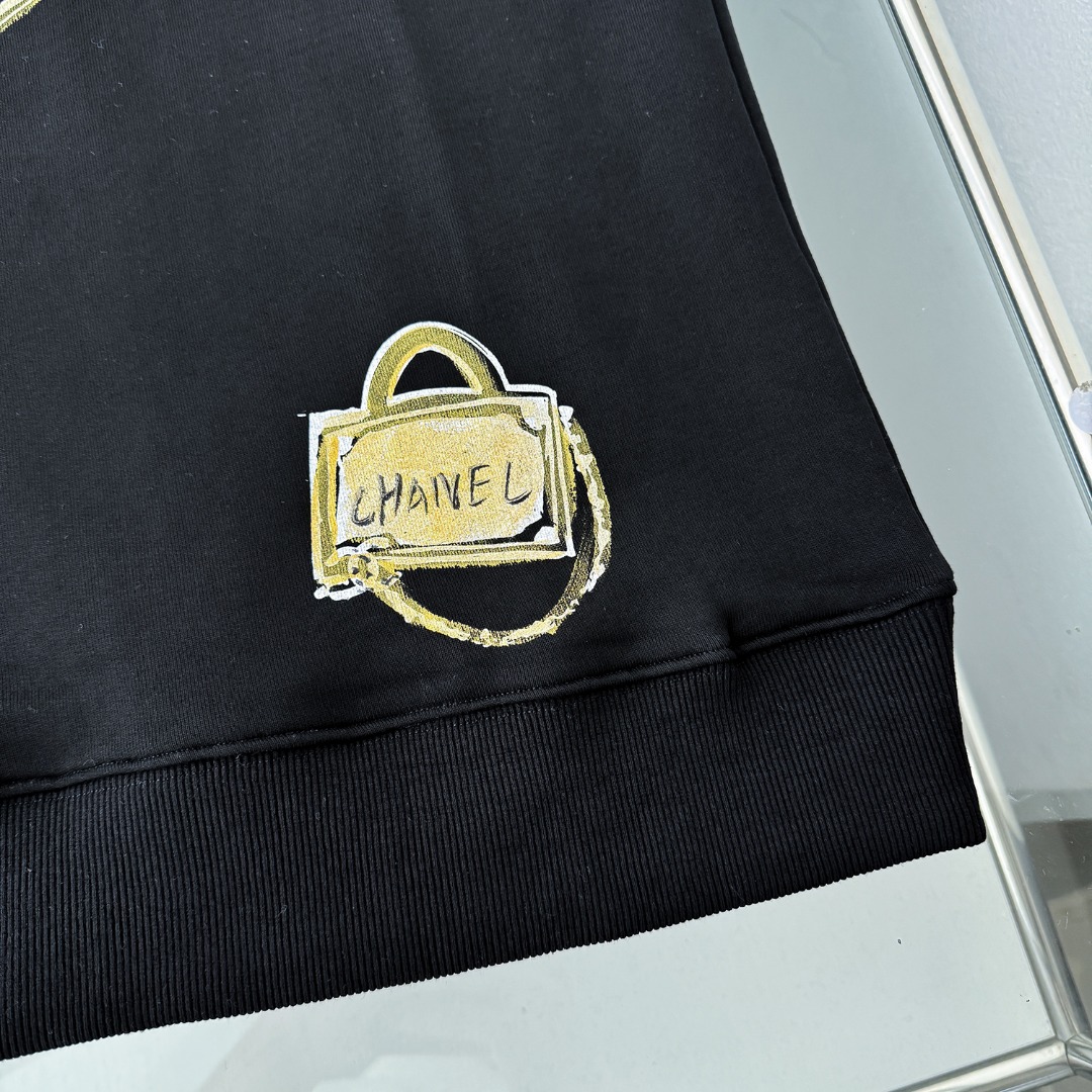 Chanel Classic Luxury Handbag Shoulder Crossbody Bag Ref 8
