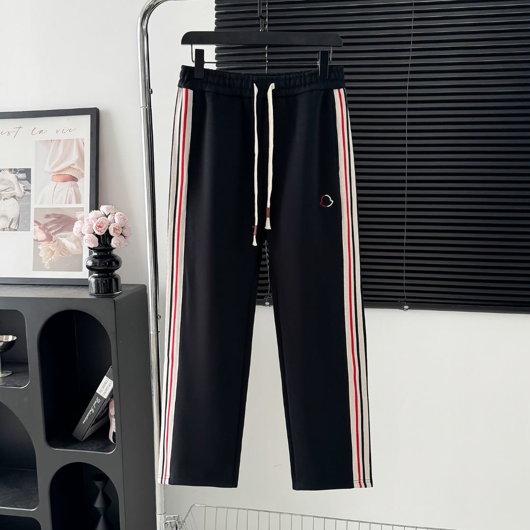 Fashionable CDC W130 Roman Gold Health Fabric Grocery Wear in Black, Multiple Sizes.