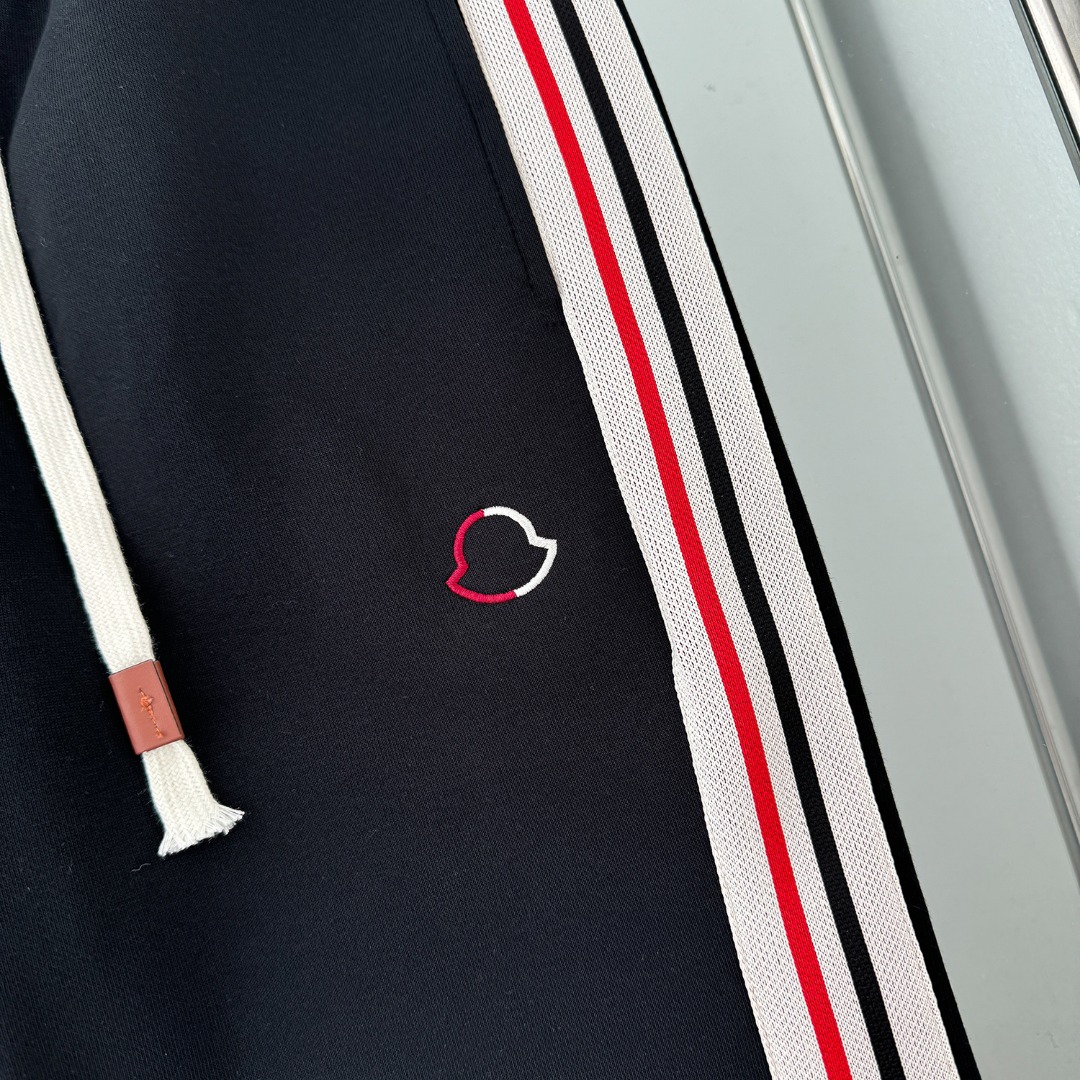 Fashionable CDC W130 Roman Gold Health Fabric Grocery Wear in Black, Multiple Sizes. - 图片 5