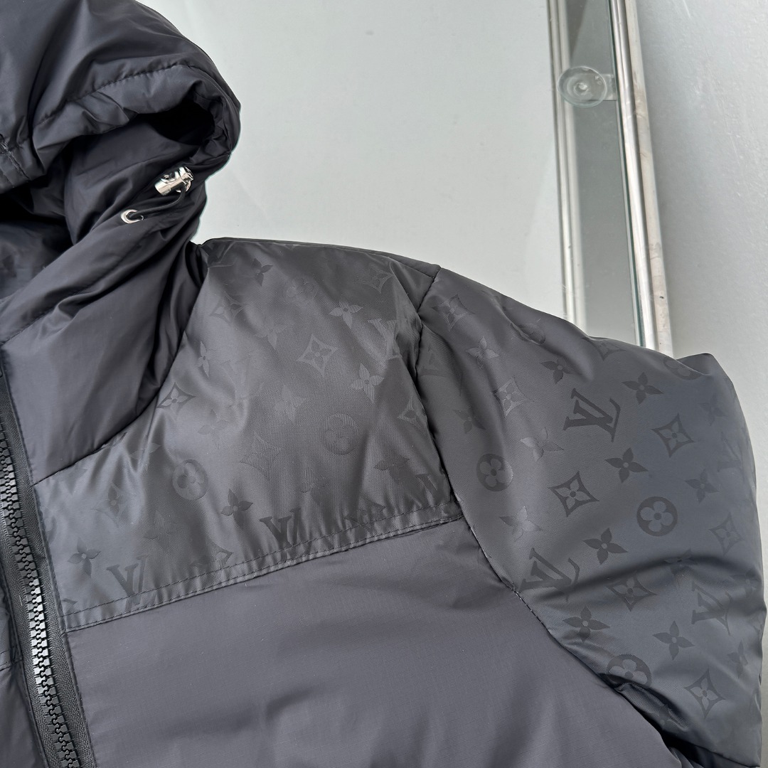 Louis Vuitton Haute Couture Haute Couture Designer Jacket Coat Clothes 4