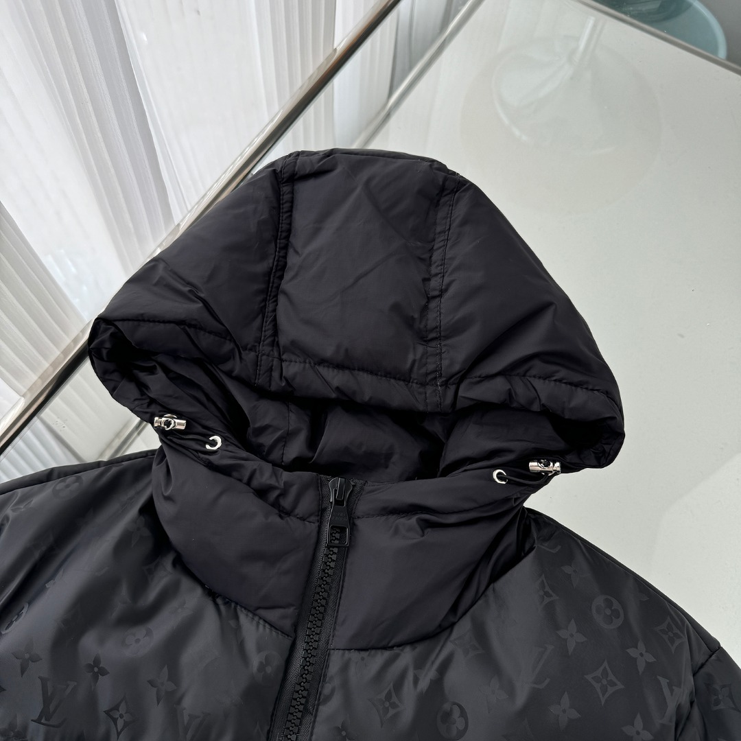 Louis Vuitton Haute Couture Haute Couture Designer Jacket Coat Clothes 3