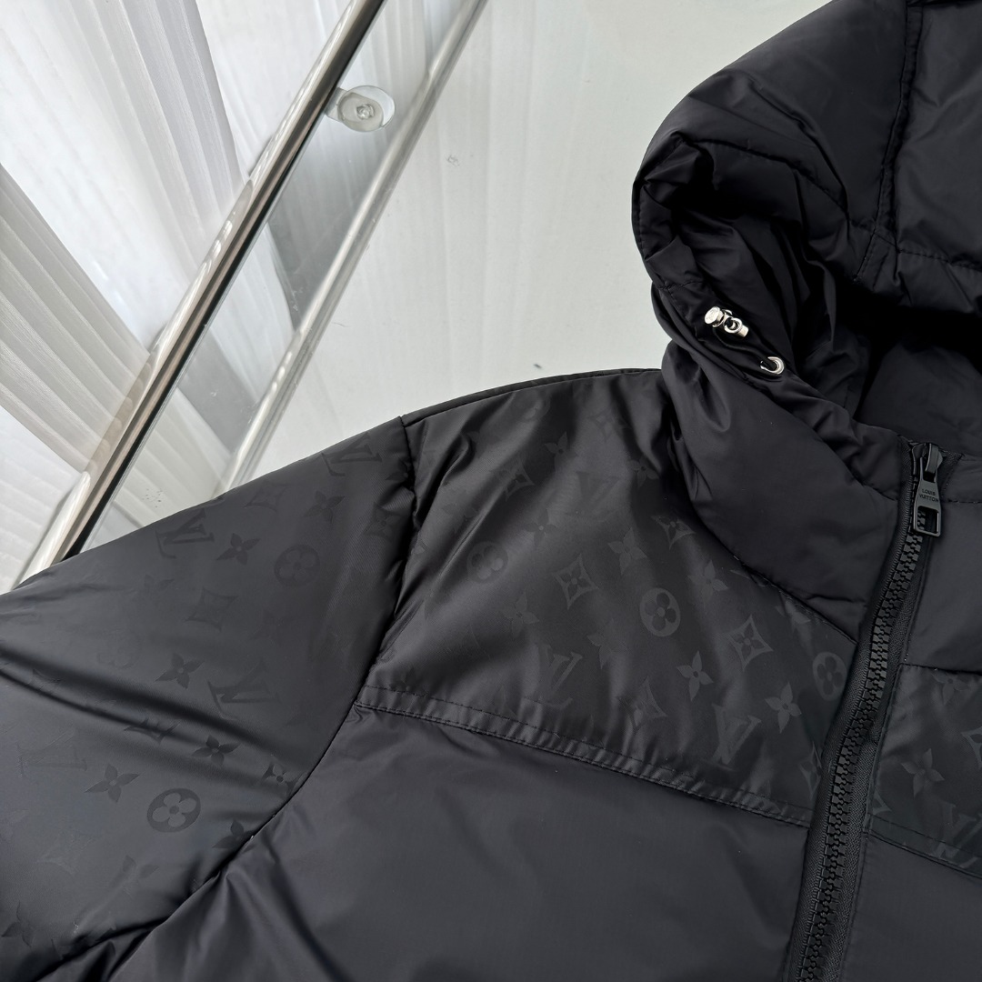 Louis Vuitton Haute Couture Haute Couture Designer Jacket Coat Clothes 5