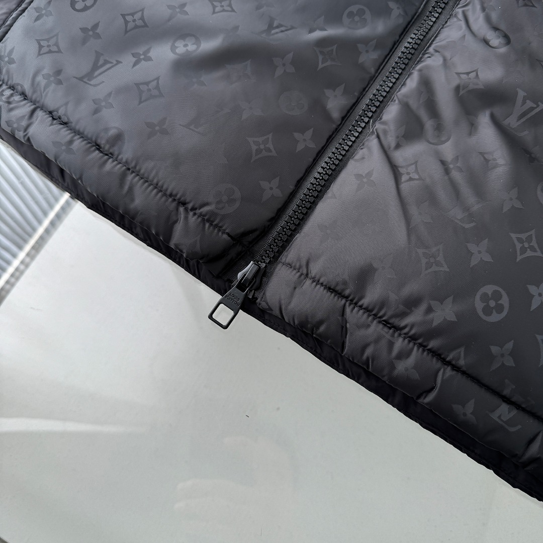 Louis Vuitton Haute Couture Haute Couture Designer Jacket Coat Clothes 7