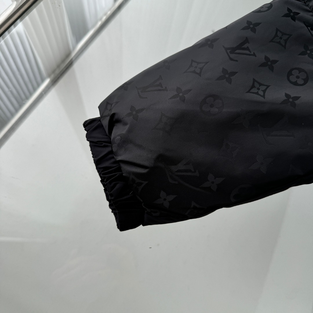 Louis Vuitton Haute Couture Haute Couture Designer Jacket Coat Clothes 8