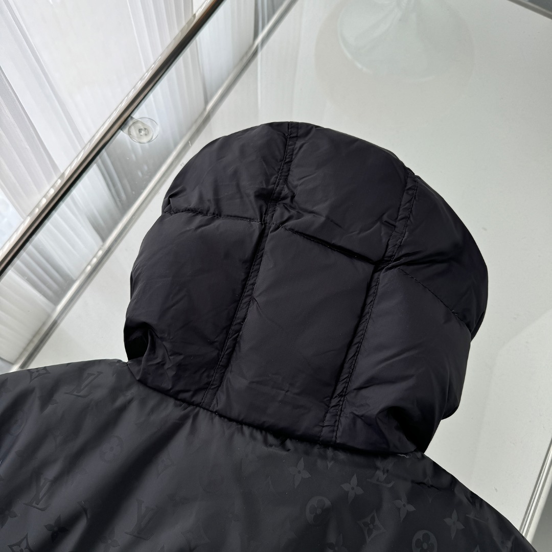 Louis Vuitton Haute Couture Haute Couture Designer Jacket Coat Clothes 9