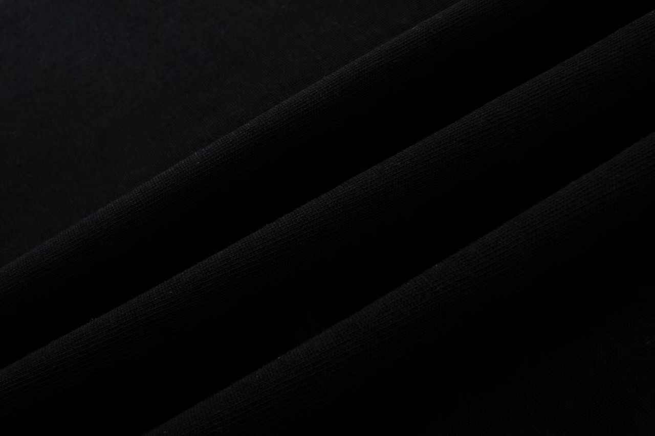 细节图官网品质#GUCCI古驰#古驰24SS春夏最新直喷印花短袖款定制官方原版32支双纱纯棉克重280g