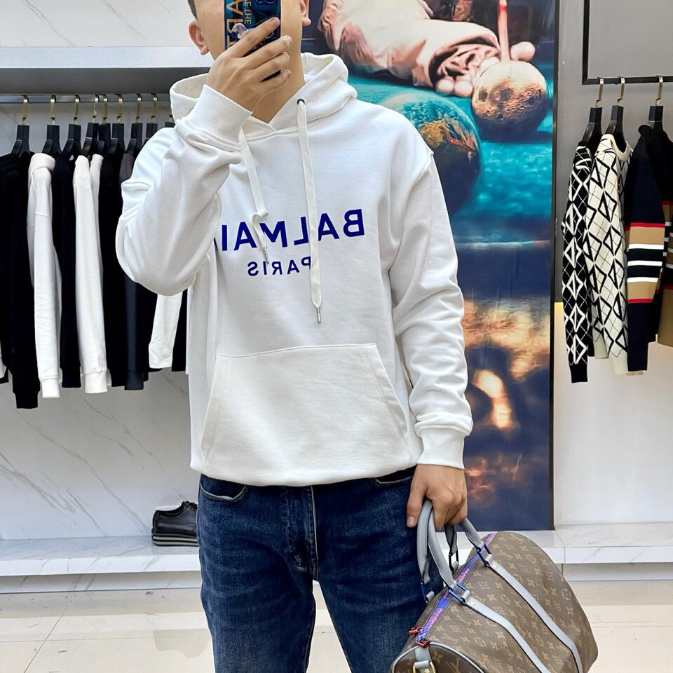“High-Quality Cotton Clothing with Digital Printing in Black and White” - 图片 6