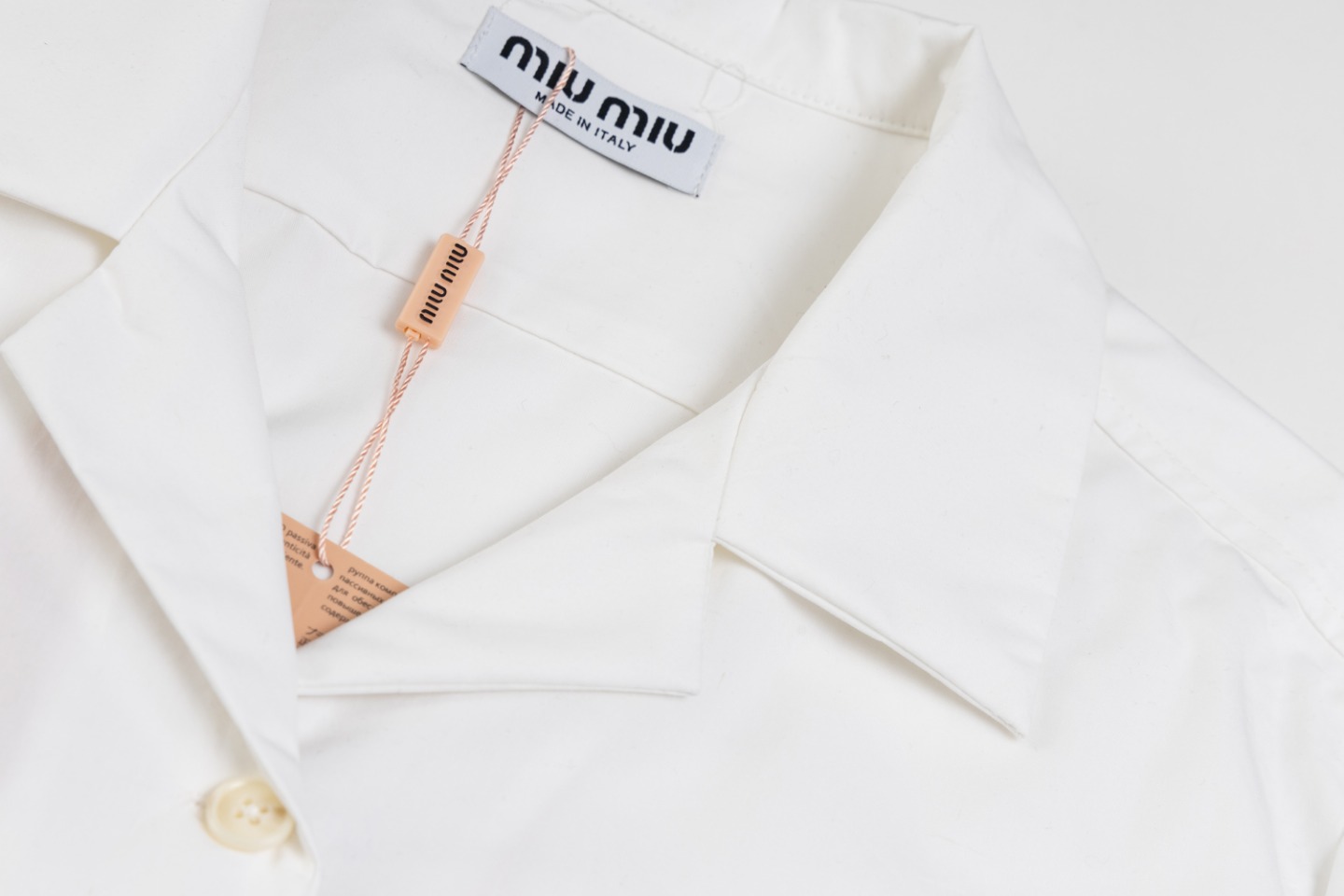 Miu Miu 24FW Handbags Collection: White, Gender-Neutral, Custom-Made Sets - 图片 6