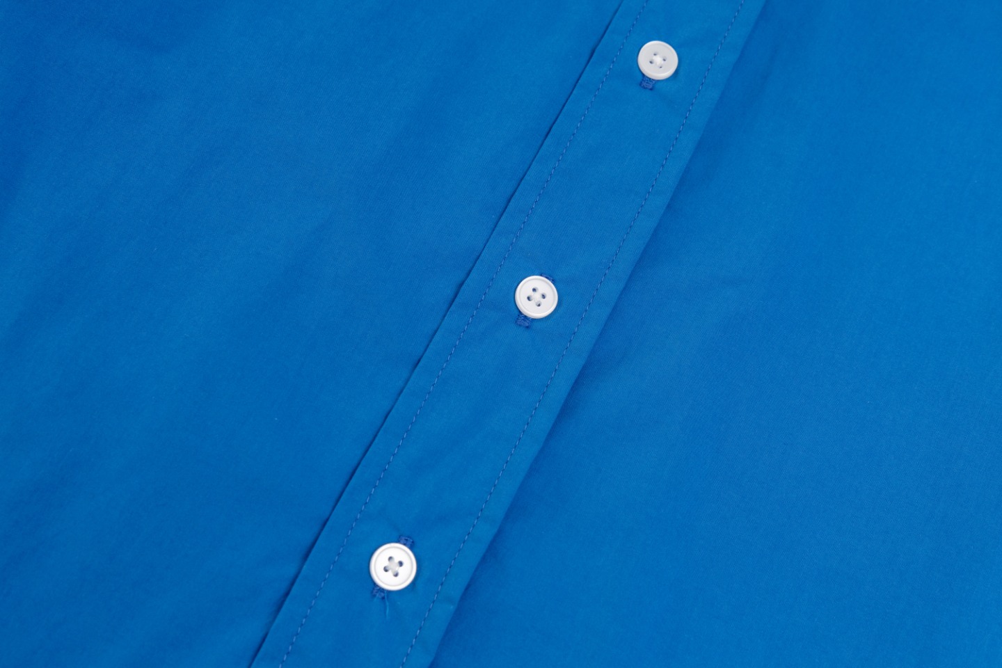 “288DB Handbags: Miu Miu Blue Thin Shirt in Various Sizes” - 图片 6