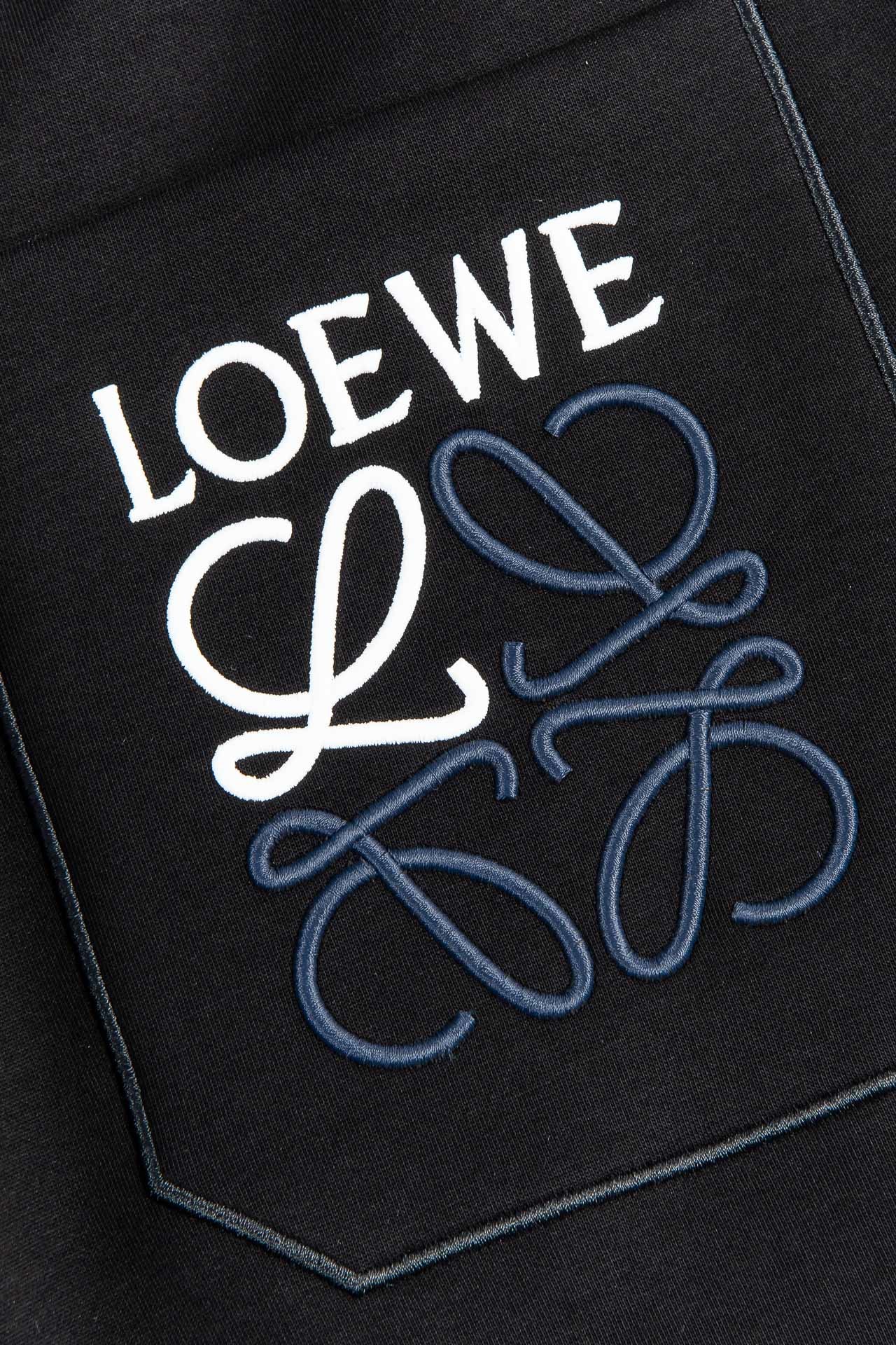 New#！！！LOEWE罗意威2024SS时尚最潮最具吸引力的休闲裤难得一见倾心巨现实拍所见到实物保证都