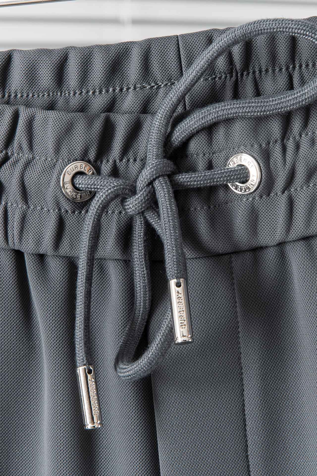 New#！！！巴宝莉BURBERRY2024SS时尚最潮最具吸引力的休闲裤难得一见倾心巨现实拍所见到实物