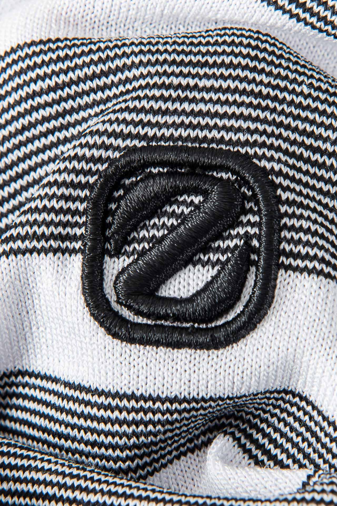 New#杰尼亚**Zegna2024ss春夏新品男士针织圆领短袖衫！采用纤维超细与高弹的伊力特纱线织造而