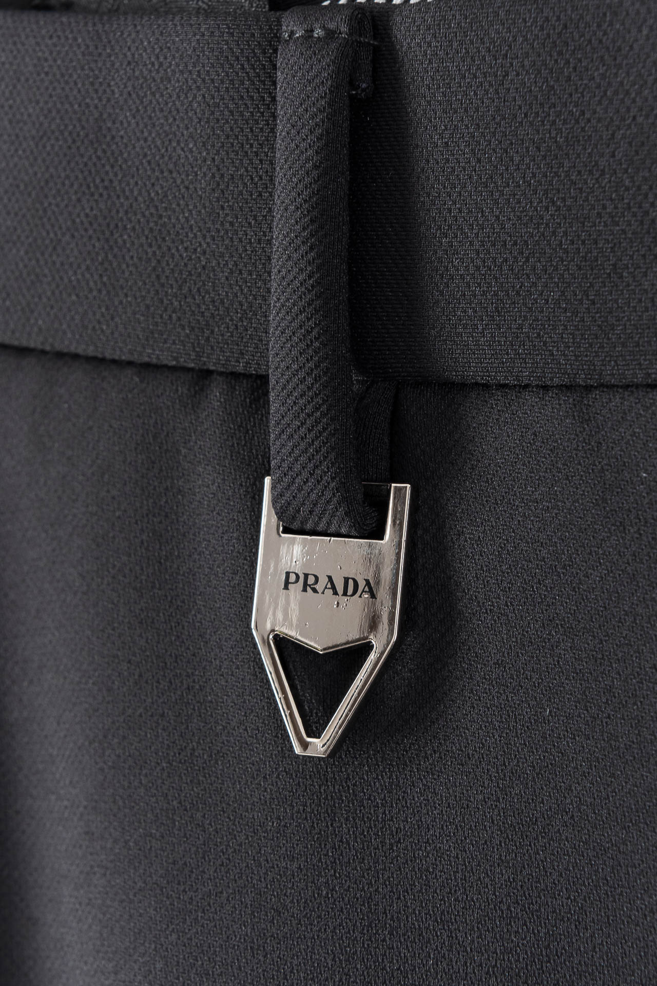 New#Prad*2024秋冬新品男士商务休闲时装款西裤#此款无疑是最精致最高级的存在!非常显气质的一款