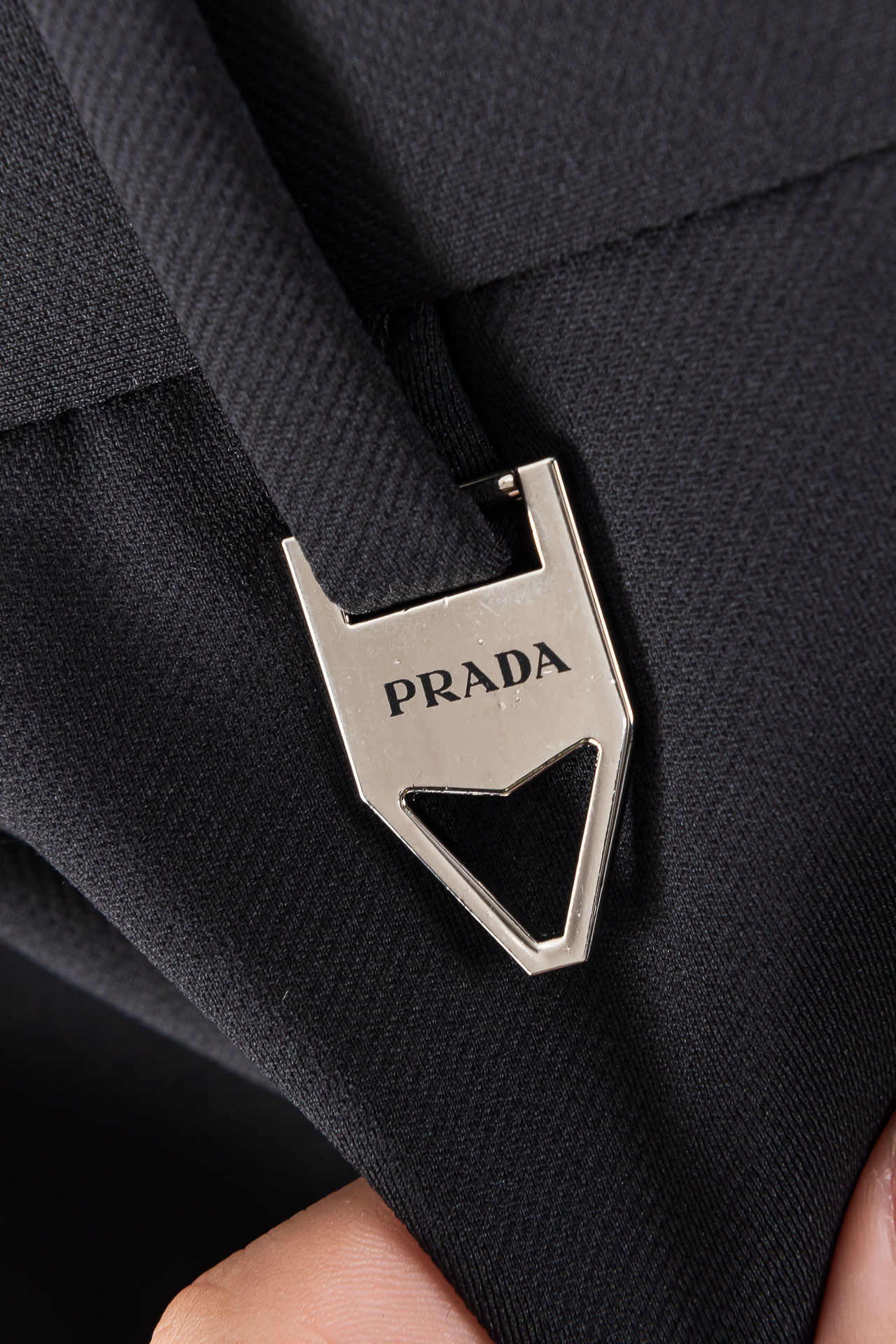 New#Prad*2024秋冬新品男士商务休闲时装款西裤#此款无疑是最精致最高级的存在!非常显气质的一款