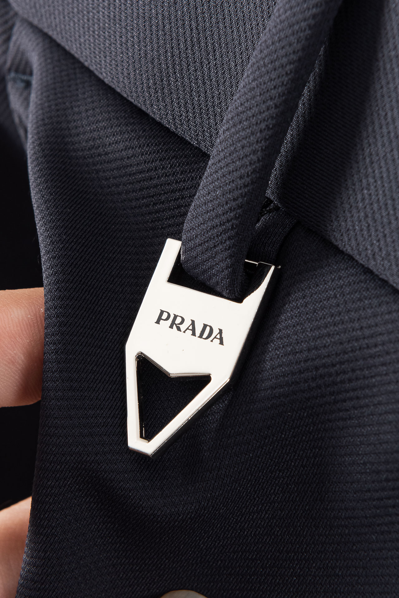 New#Prad*2024秋冬新品男士商务休闲时装款西裤#此款无疑是最精致最高级的存在!非常显气质的一款