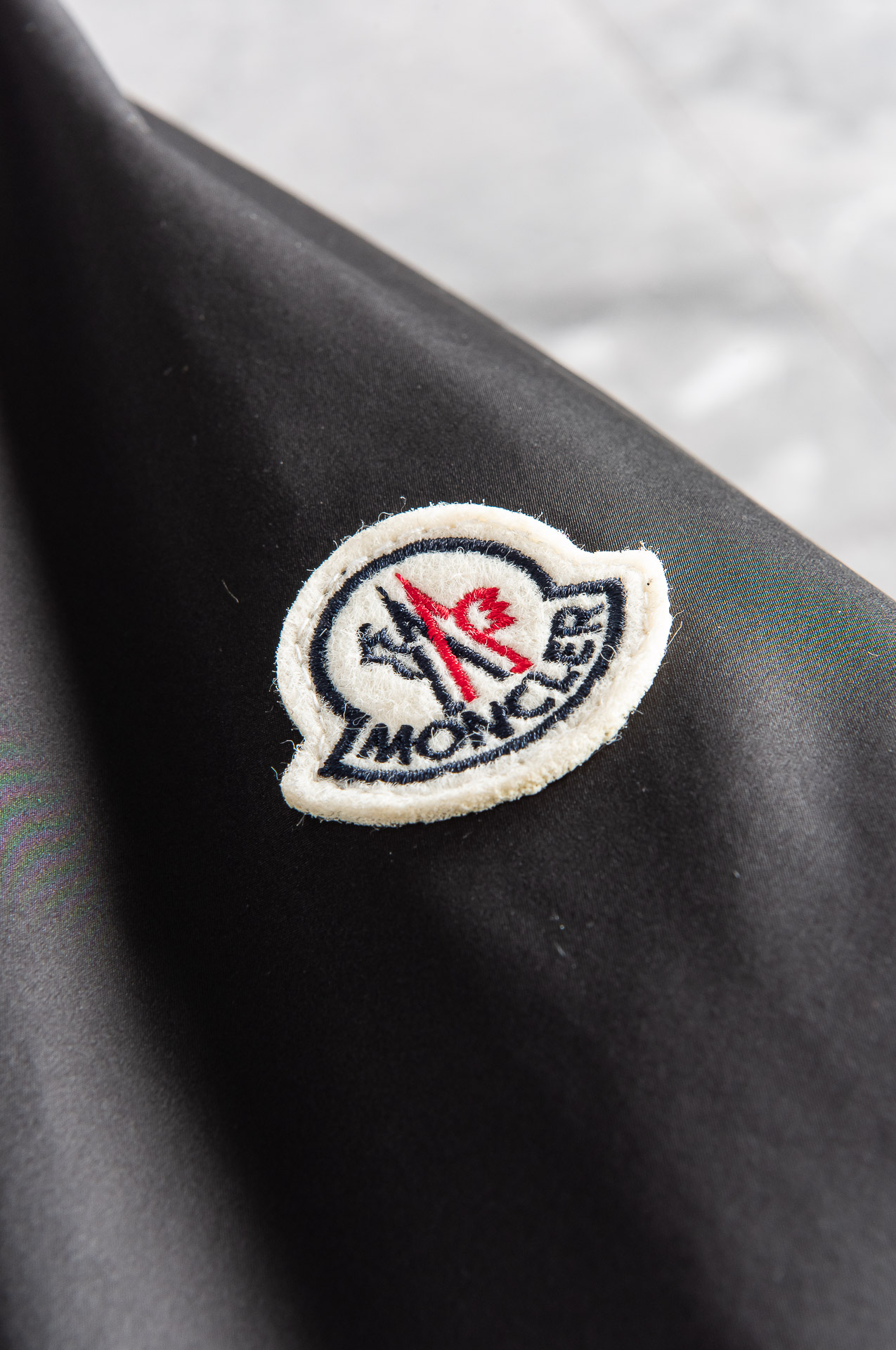 New#M1️MONCLER2024//秋冬防水连帽夹克外套#同步官网发售！贸易公司渠道稀出原厂代工出品