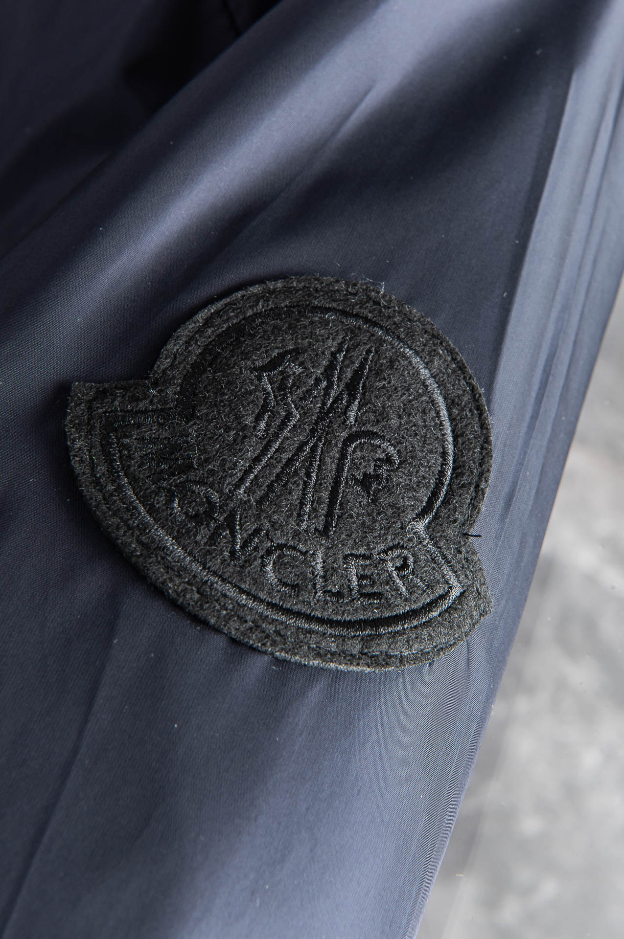 New#M1️MONCLER2024//秋冬防水立领隐藏连帽夹克外套#同步官网发售！贸易公司渠道稀出原厂