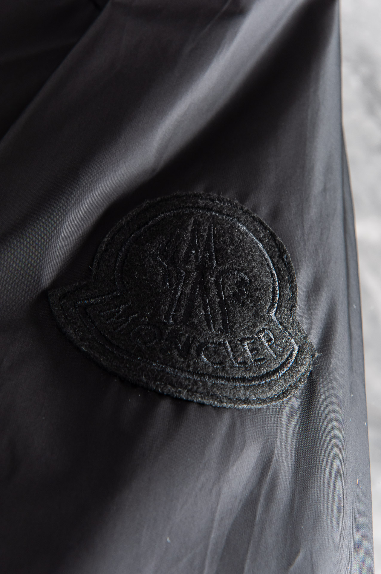 New#M1️MONCLER2024//秋冬防水立领隐藏连帽夹克外套#同步官网发售！贸易公司渠道稀出原厂