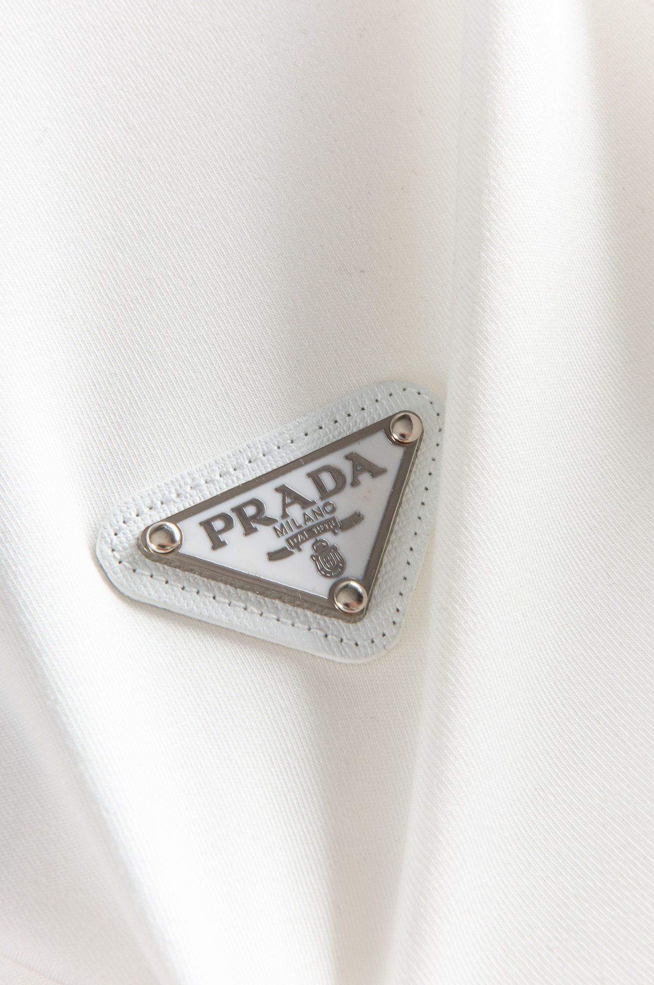 New#Prad*P家2024//秋冬新款莫代尔棉质混纺半高领打底衫基础纯色长袖套头衫！贸易公司渠道稀出