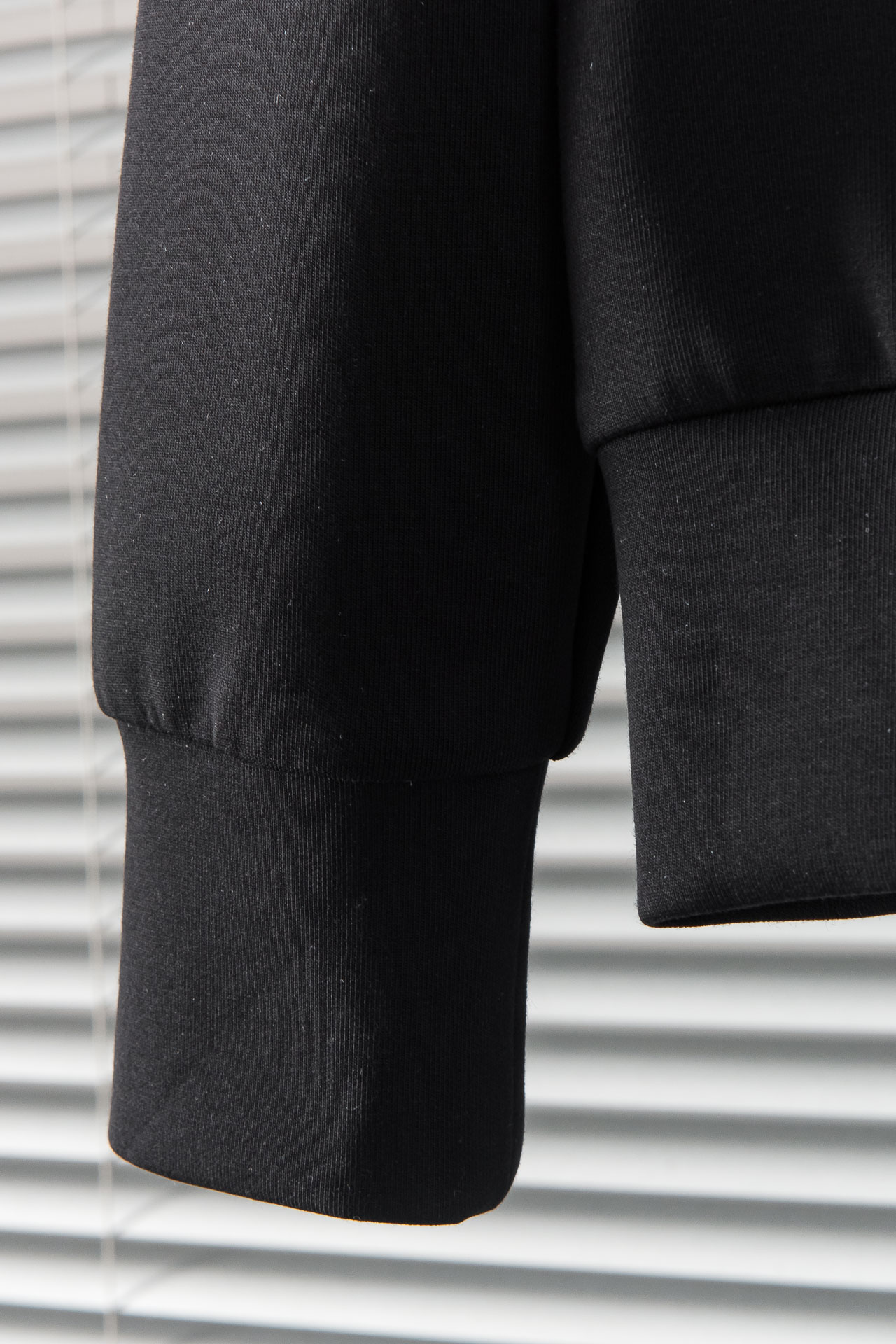 New# 。PR*＊ ADA 25FW太空棉布拉链连帽卫衣拉链夹克外套# 这款帽衫采用了客供定制的380