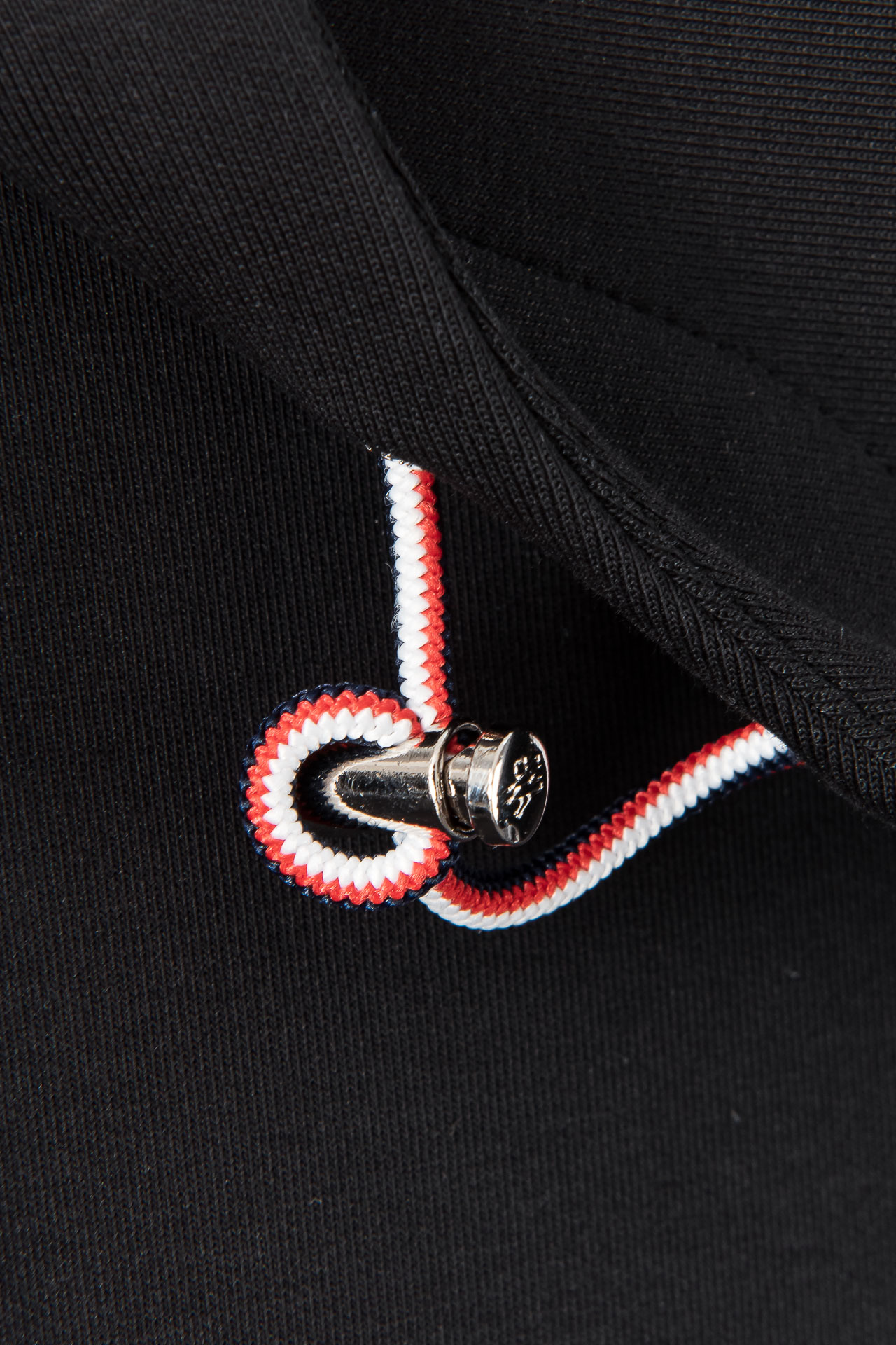 New# 。MONC** LER 蒙口 2025//连帽休闲太空棉夹克外套# 主料:棉、聚酯纤维、氨纶混