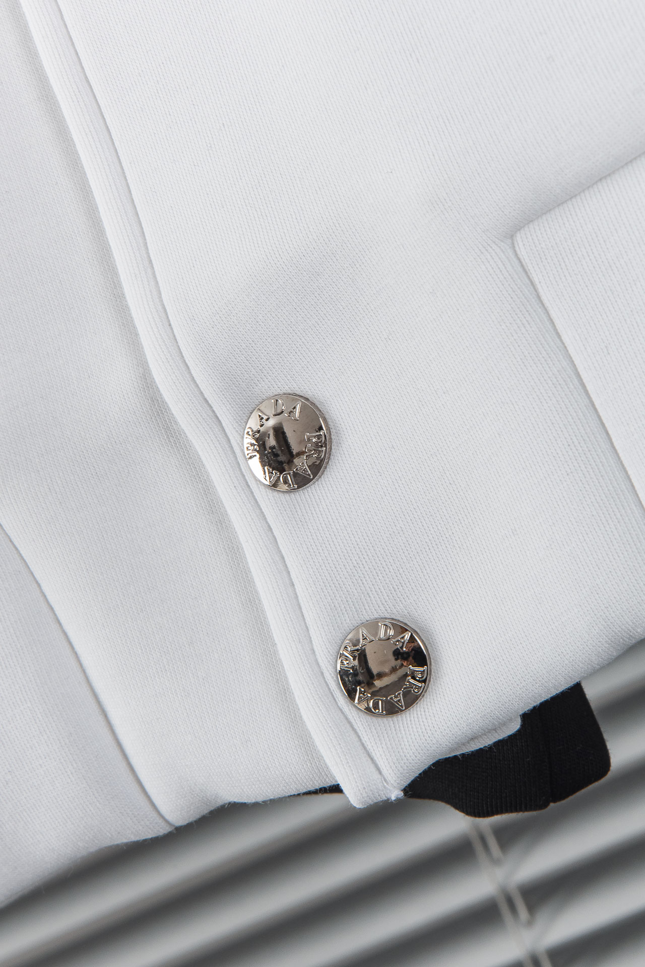 New# 。PR** ADA 普*达 2025连帽休闲太空棉夹克外套# 面料:棉➕聚酯纤维➕氨纶混纺，下