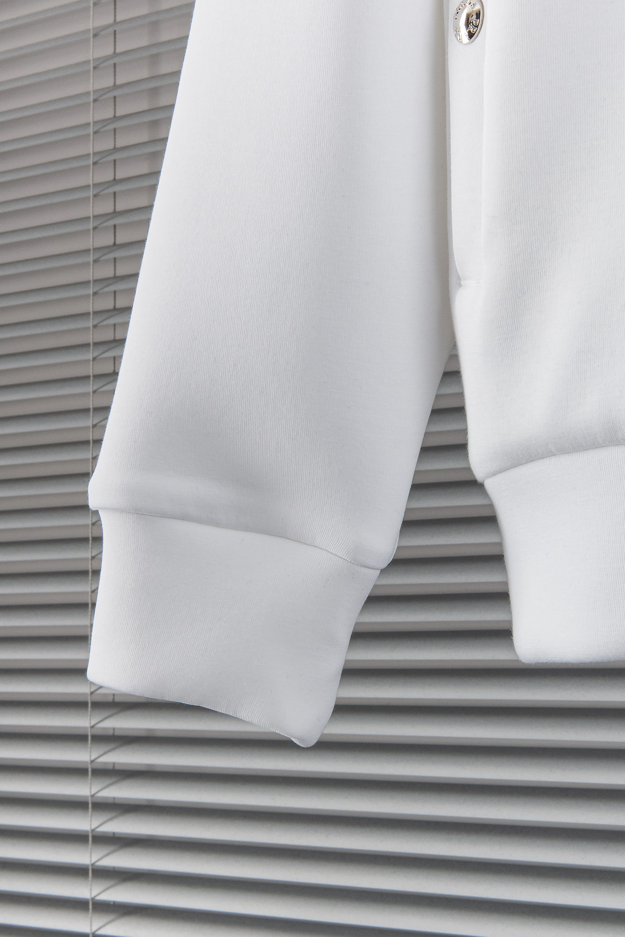 New# 。PR** ADA 普*达 2025连帽休闲太空棉夹克外套# 面料:棉➕聚酯纤维➕氨纶混纺，下