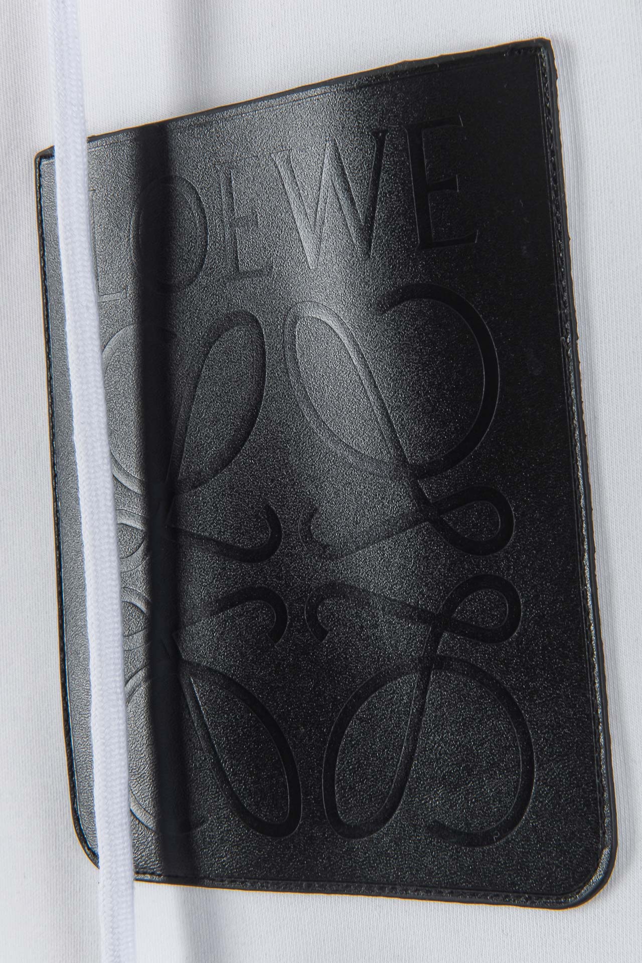 New# 。 LOE** WE 罗*威 2025//连帽休闲太空棉夹克外套# 主料:棉、聚酯纤维、氨纶混