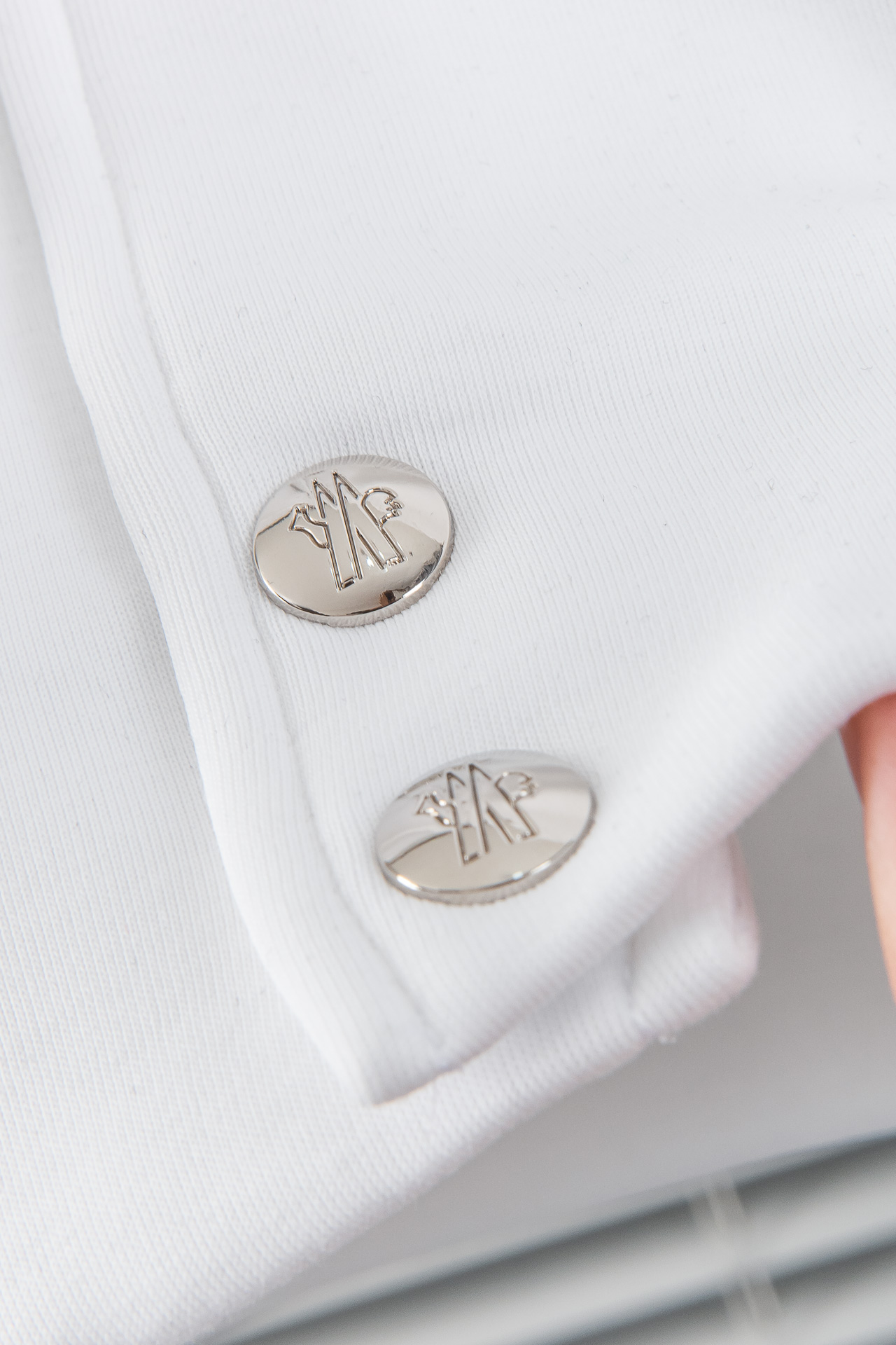 New# 。 MONC** LER 蒙口2025//连帽休闲太空棉夹克外套# 面料:棉➕聚酯纤维➕氨纶混