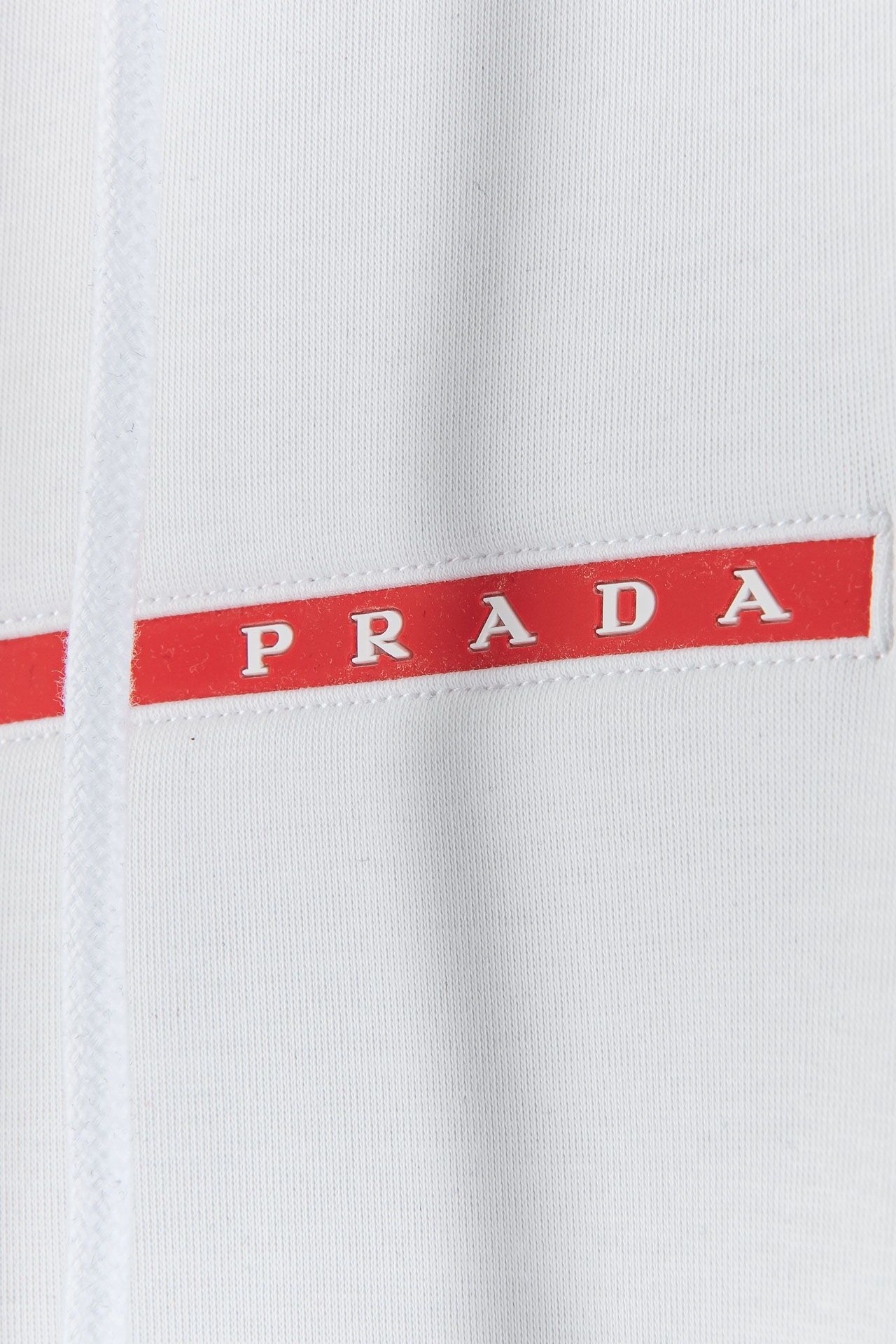 New# 。PR*＊ ADA 25FW太空棉布拉链连帽卫衣拉链夹克外套# 这款帽衫采用了客供定制的380