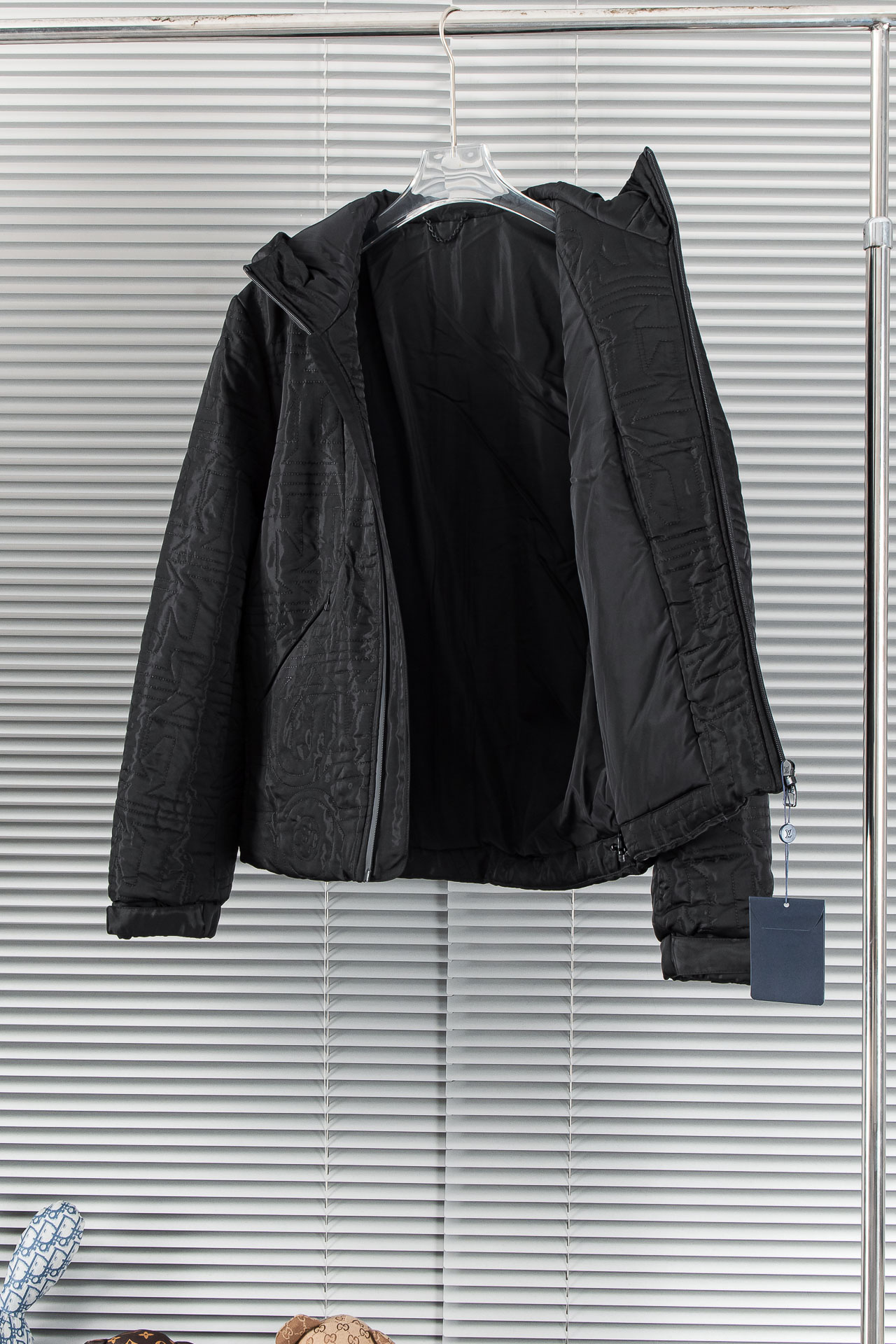 路易威登 Louis Vuitton 高定典藏名品高定成衣时装外套连衣裙衬衫T恤 #7989E061 2