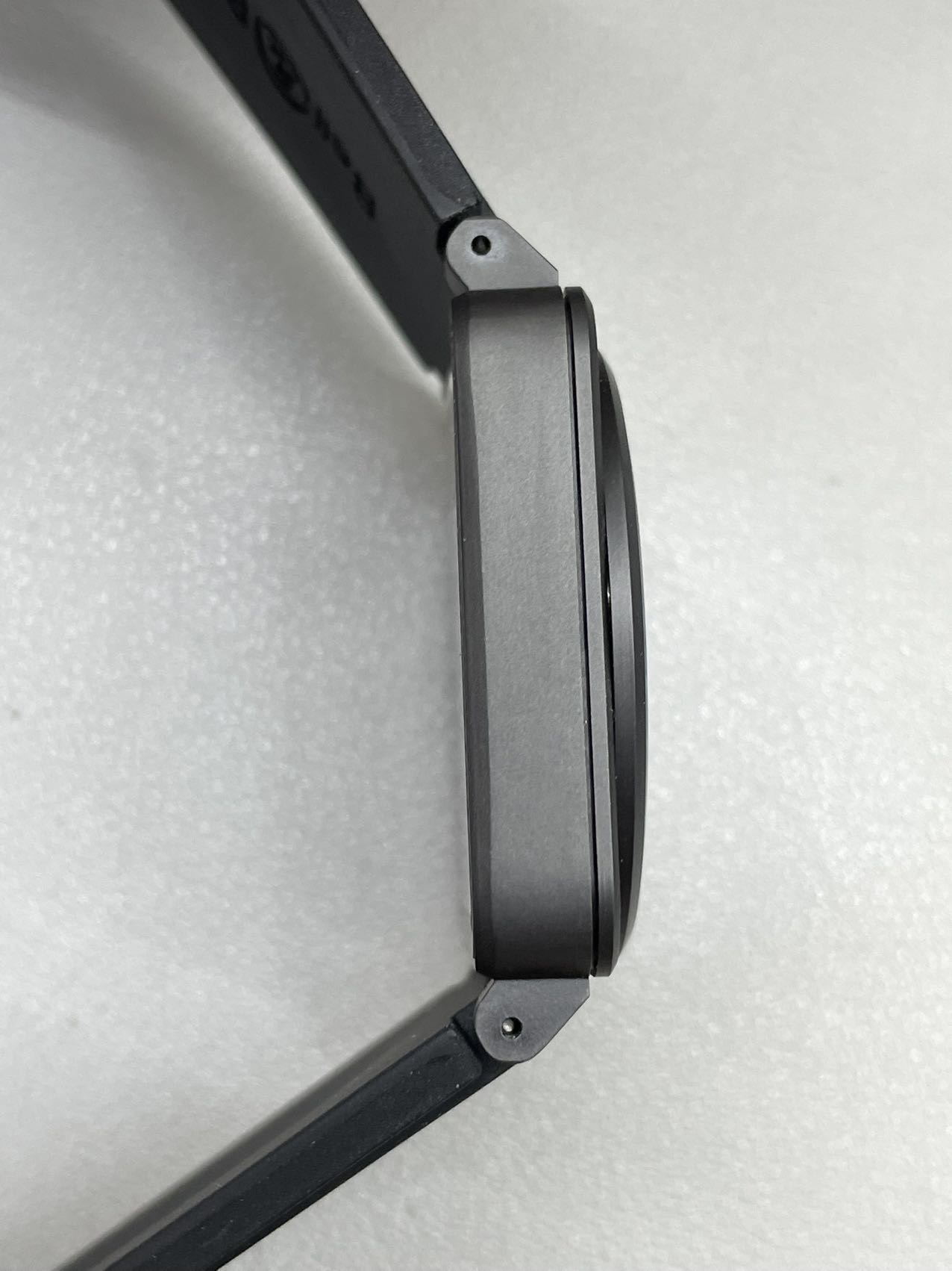 It’s new on the market, Bell roses, pilot, black ceramic husks, double watch belts, nightlight cracks - 图片 6