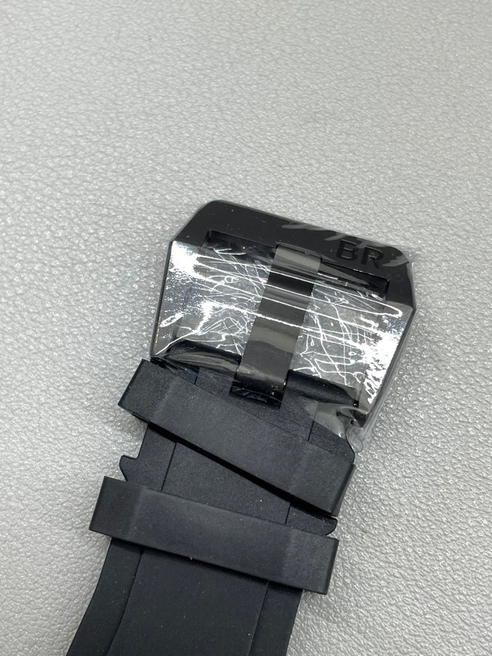 It’s new on the market, Bell roses, pilot, black ceramic husks, double watch belts, nightlight cracks - 图片 8