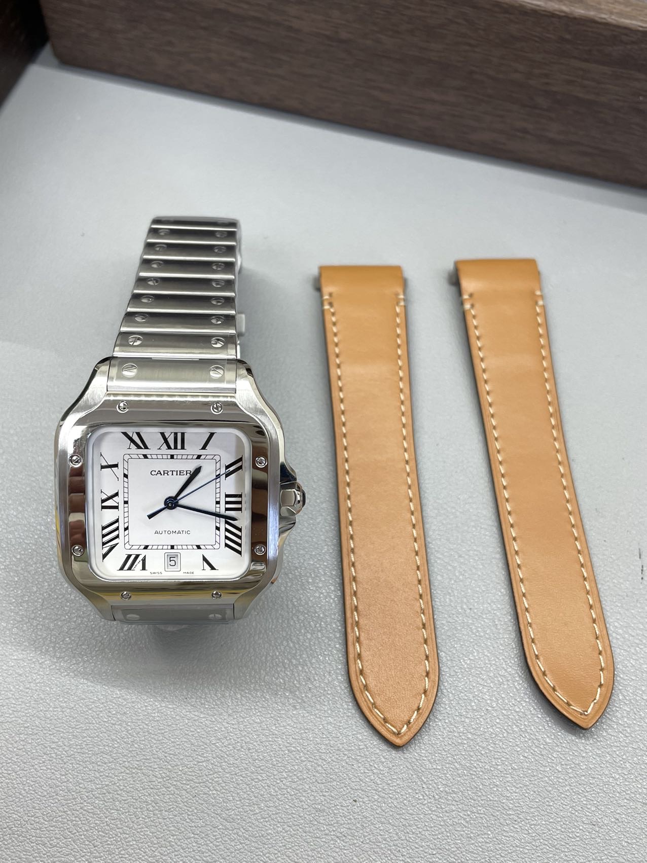 NO:153822,Bv Shandushi Large Five-layer Fish-eye Bubble Mirror, Double Quick-disassembly Strap, Top-level Texture and Workmanship, Bottega Veneta19860909Bv山度士大号 五层鱼眼泡泡镜,双快拆表带,顶级质感做工无敌,,bottega veneta,Watch